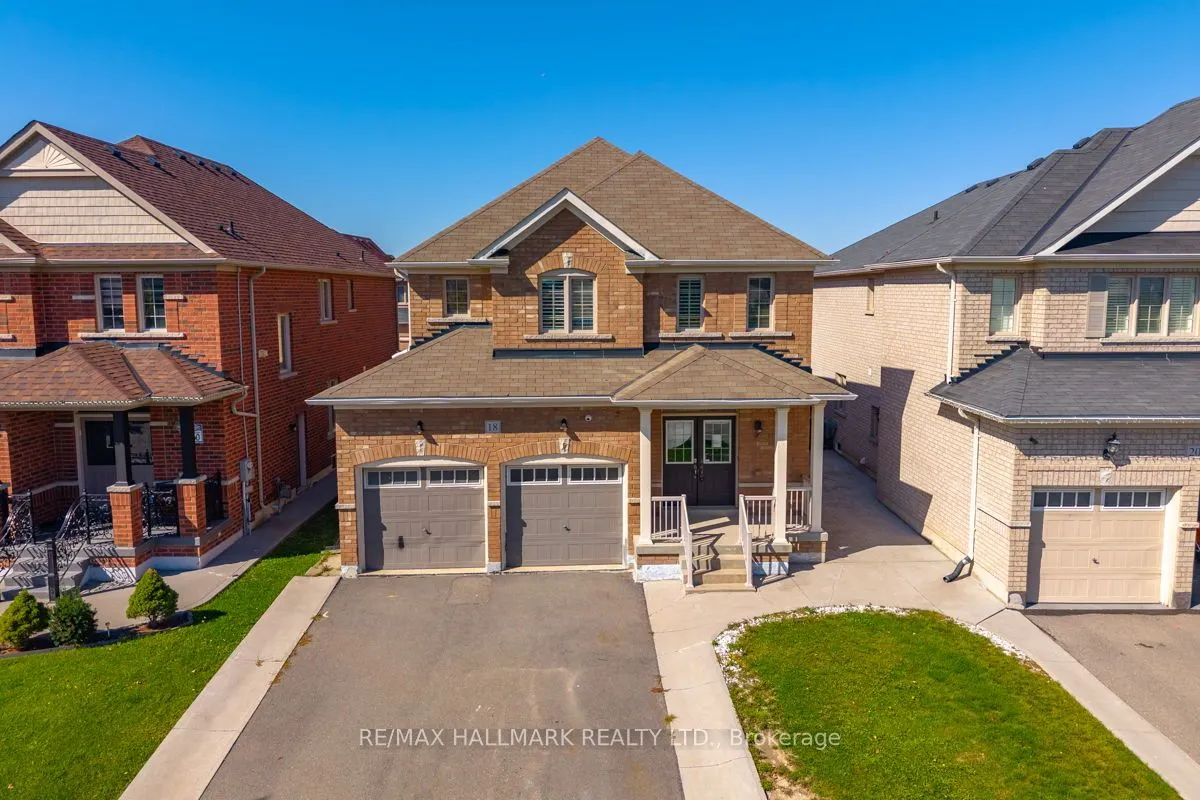 18 Morrow Bay Drive