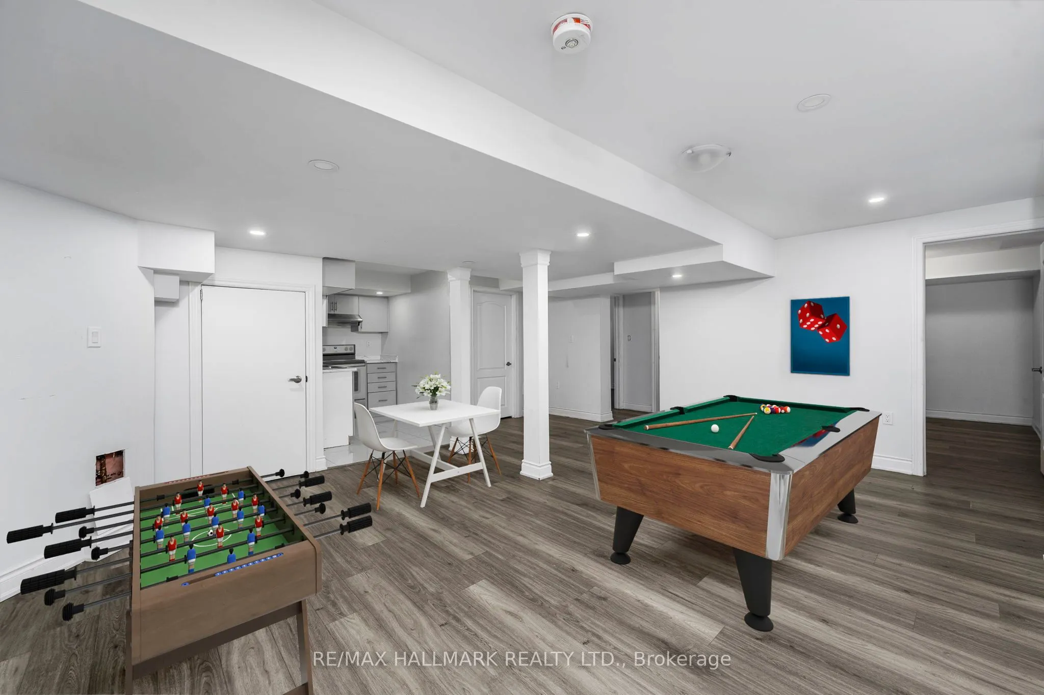 18 Morrow Bay Drive