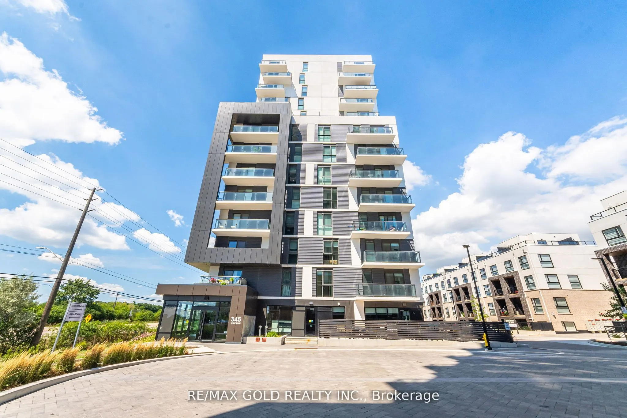 345 Wheat Boom Drive, #1104