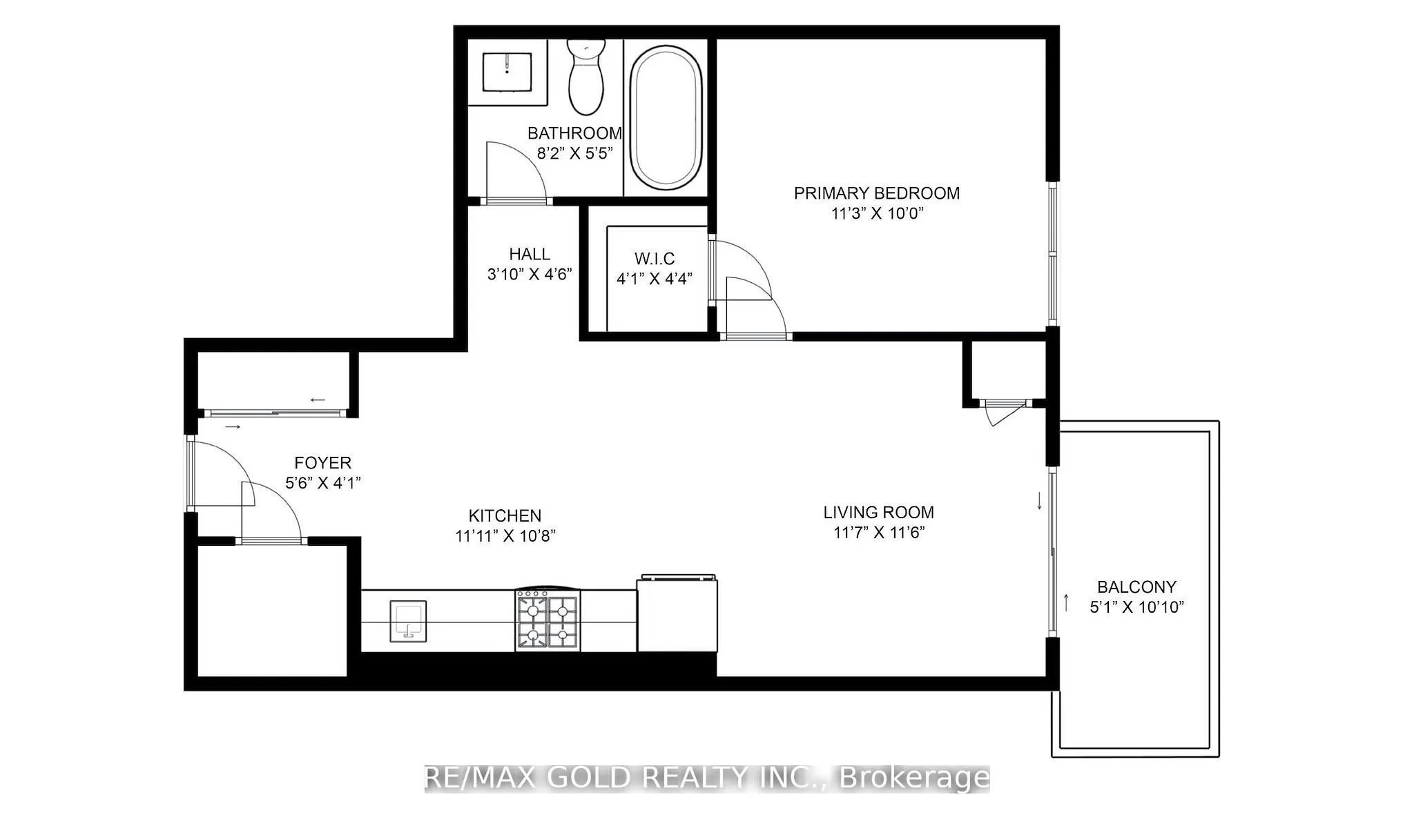 345 Wheat Boom Drive, #1104