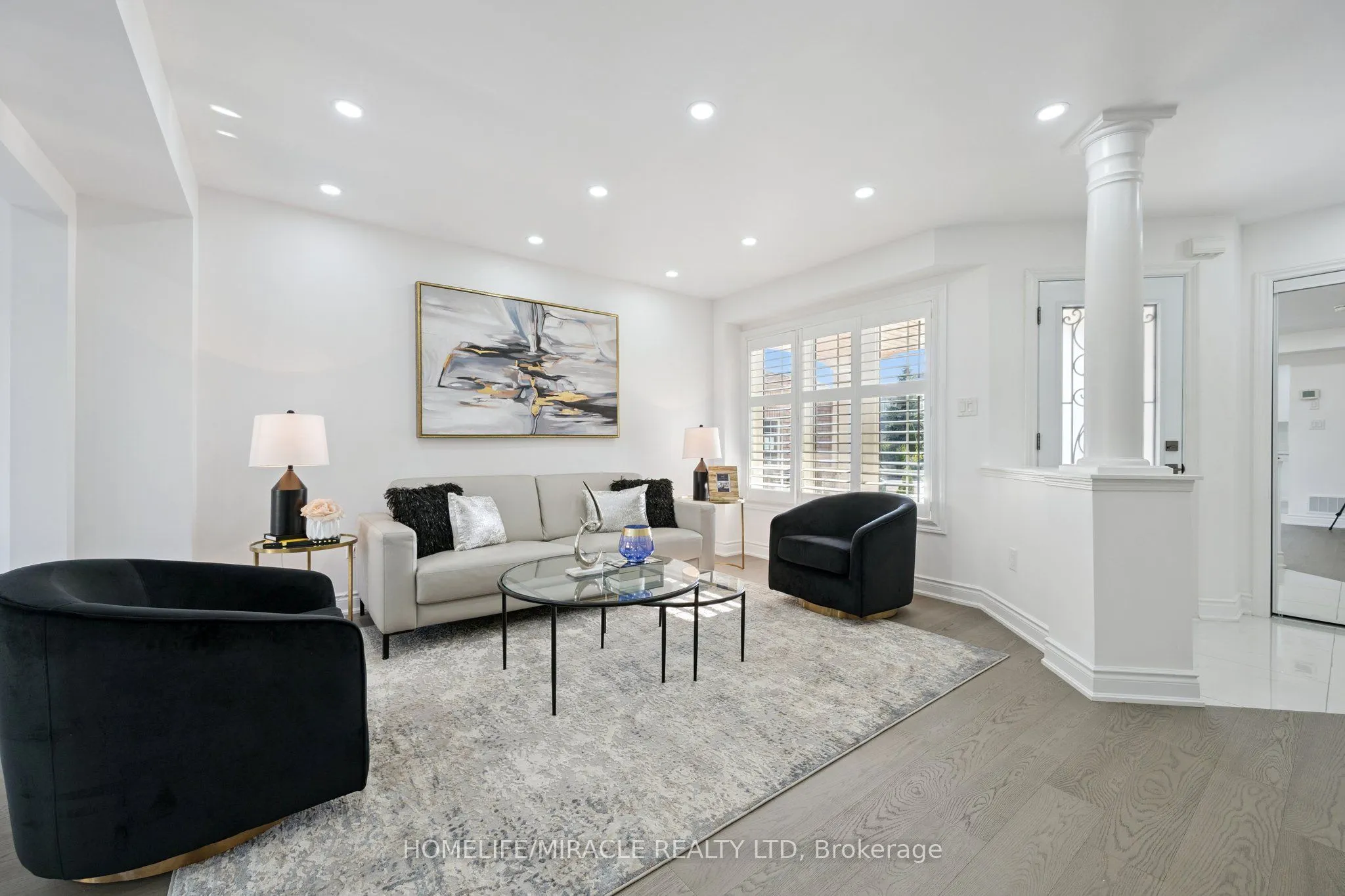 7562 Black Walnut Trail
