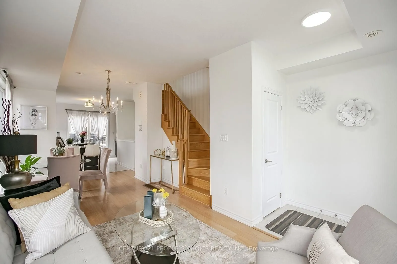 391 The Westway Road