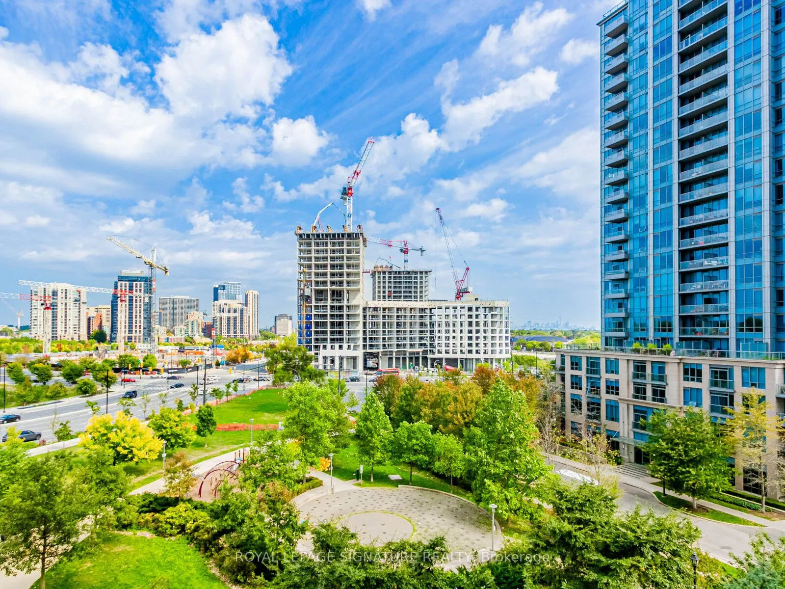 5229 Dundas Street, #507