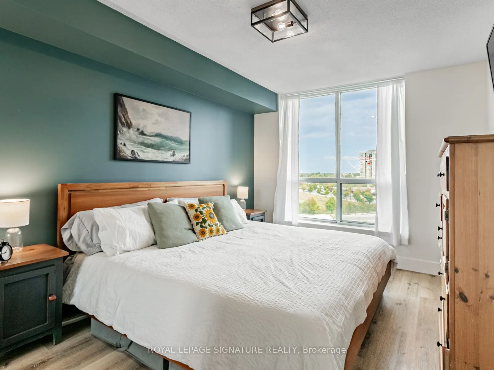 5229 Dundas Street, #507