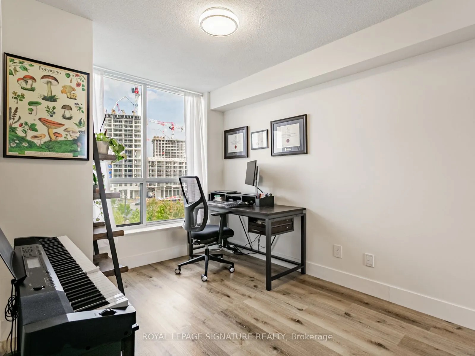 5229 Dundas Street, #507