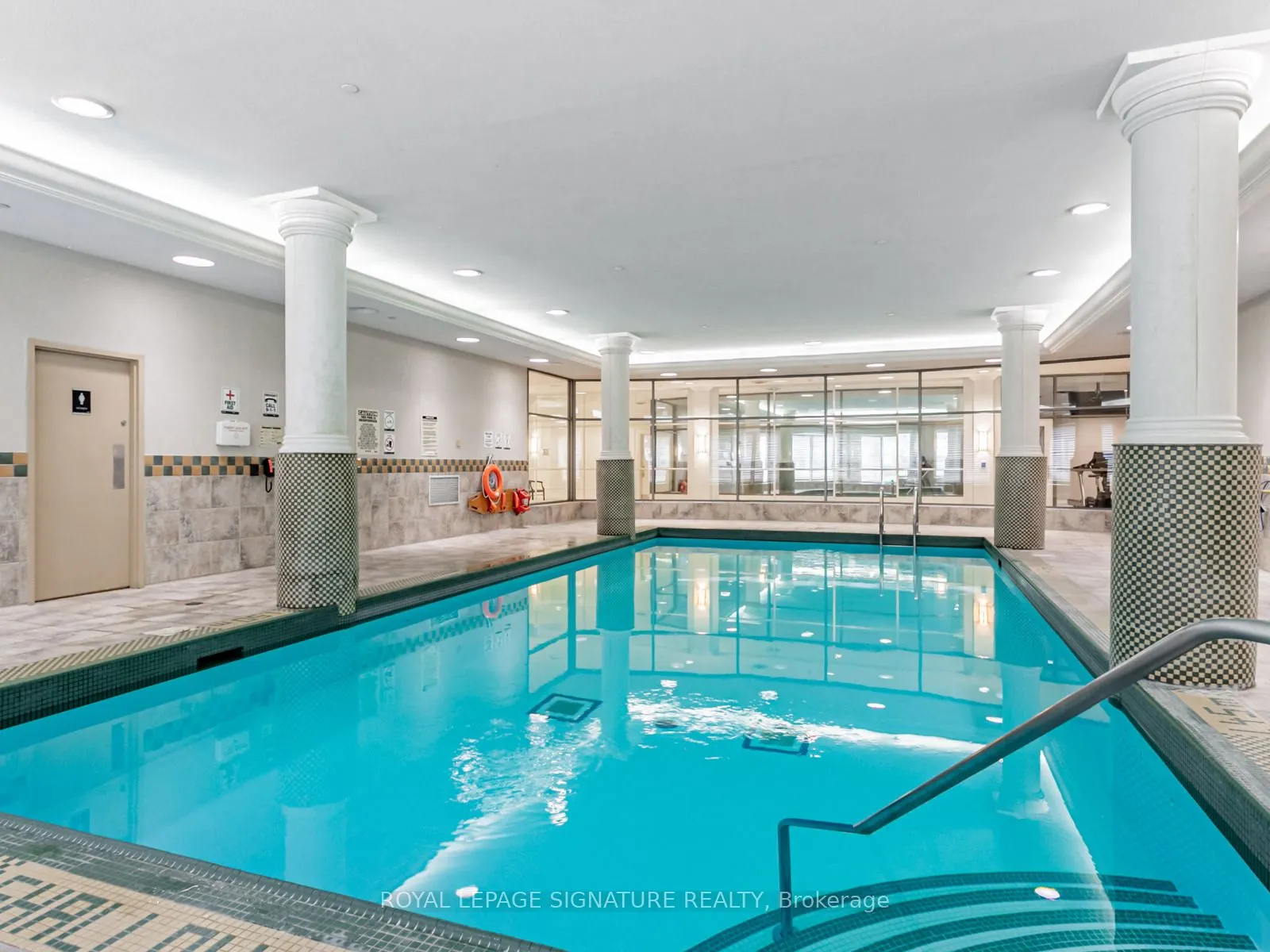 5229 Dundas Street, #507