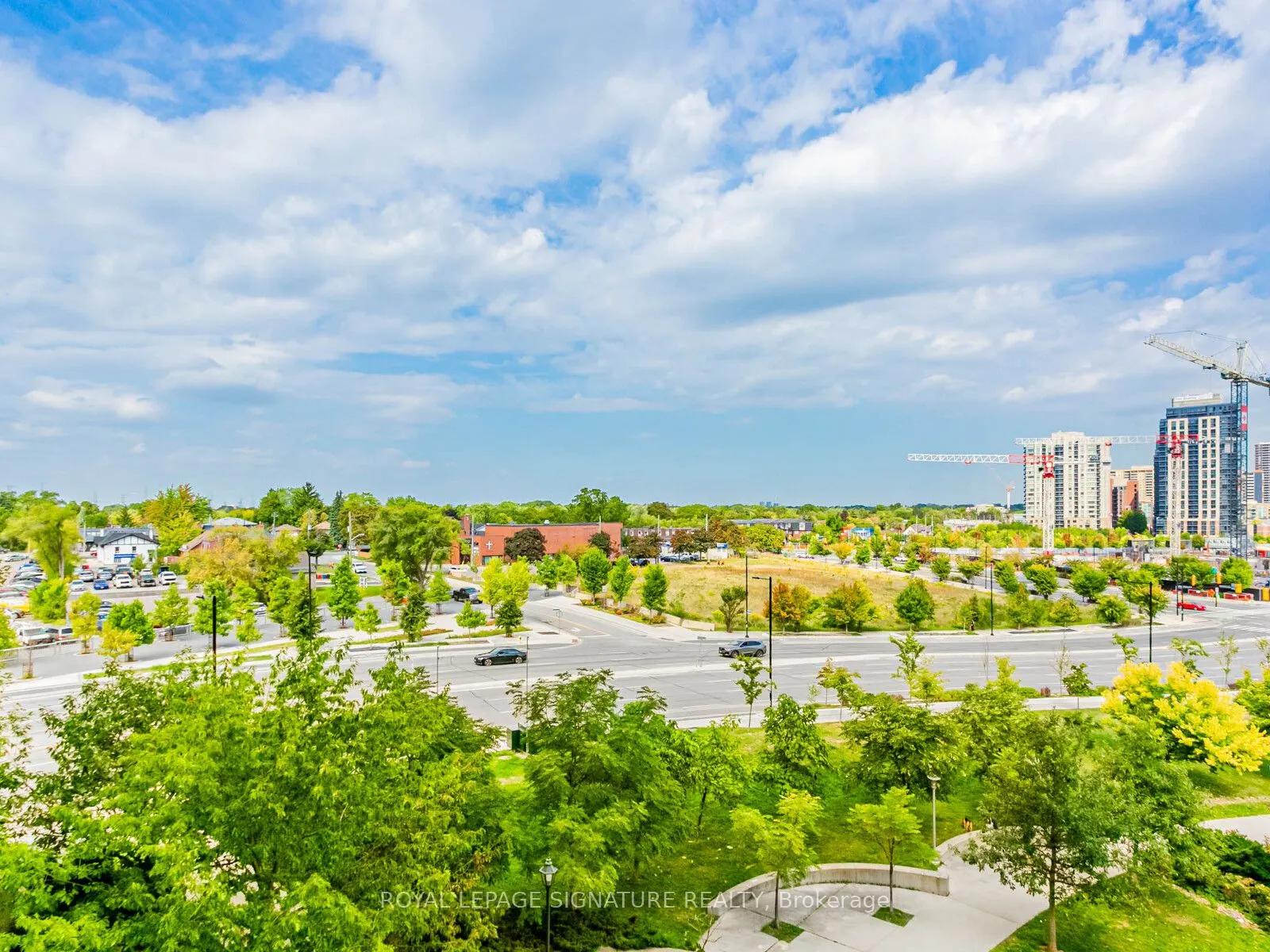 5229 Dundas Street, #507