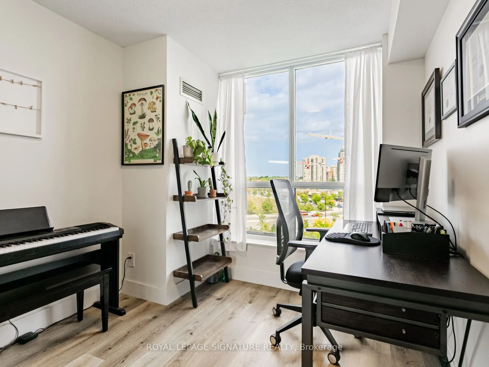 5229 Dundas Street, #507