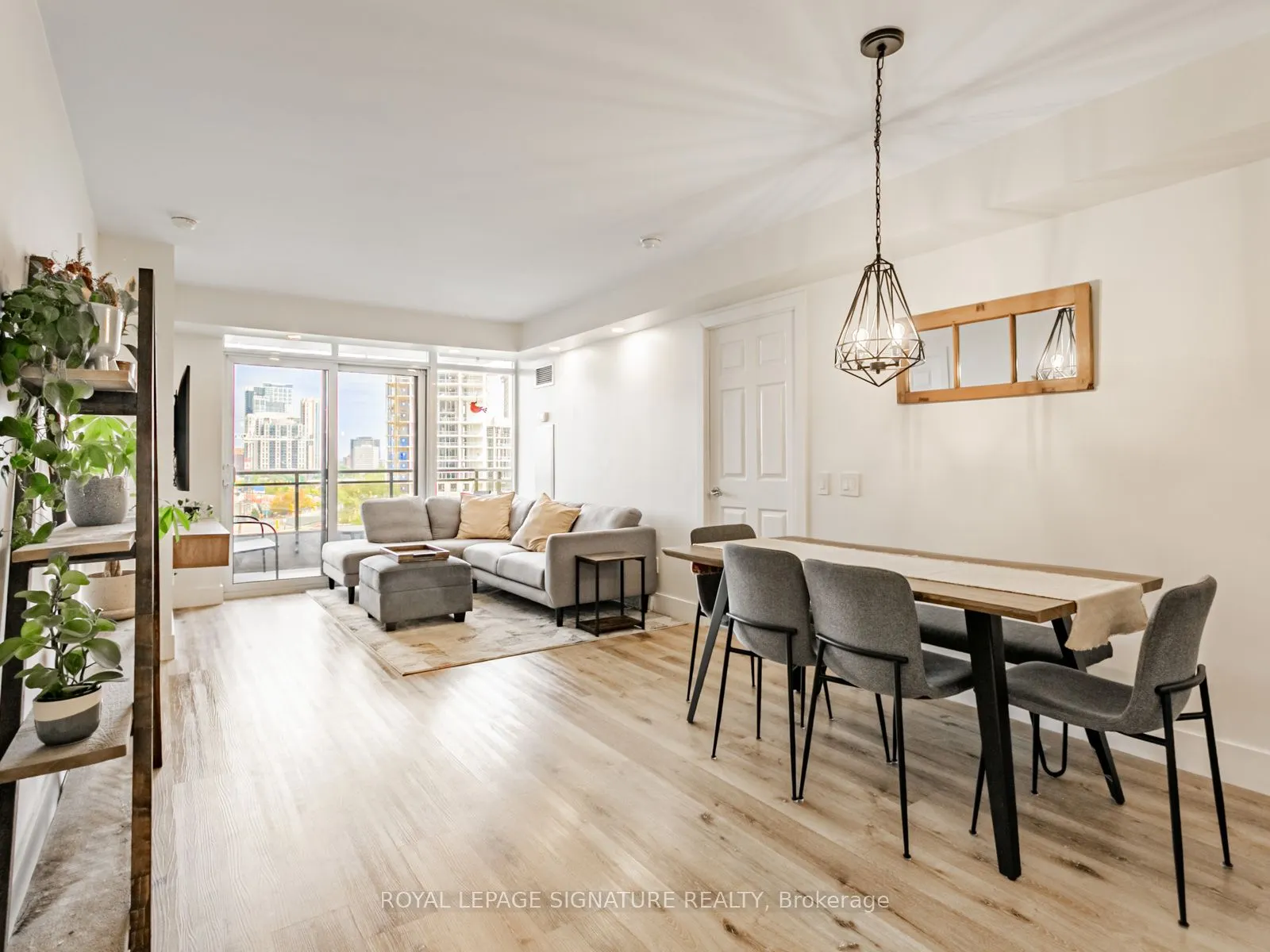 5229 Dundas Street, #507