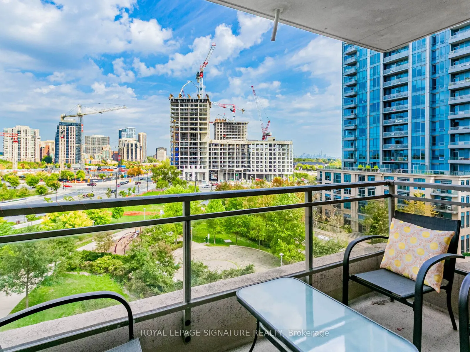 5229 Dundas Street, #507