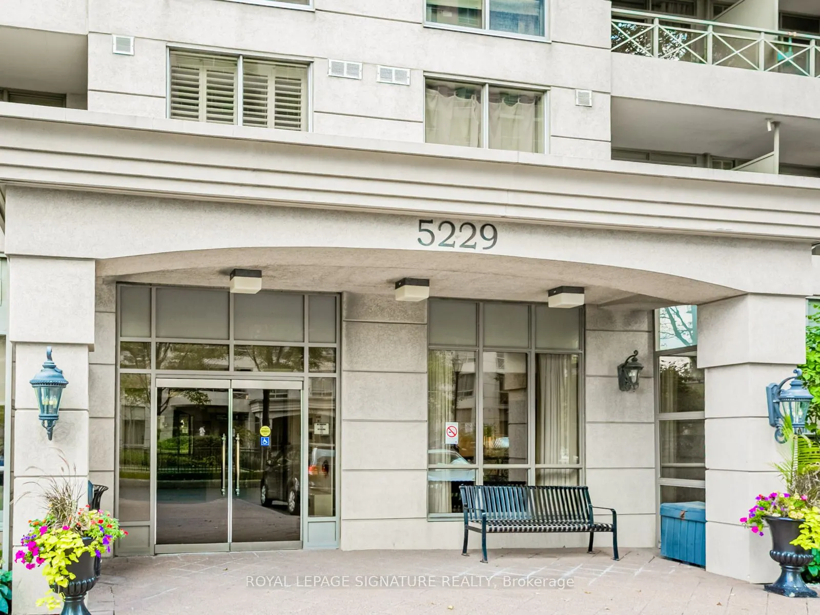 5229 Dundas Street, #507