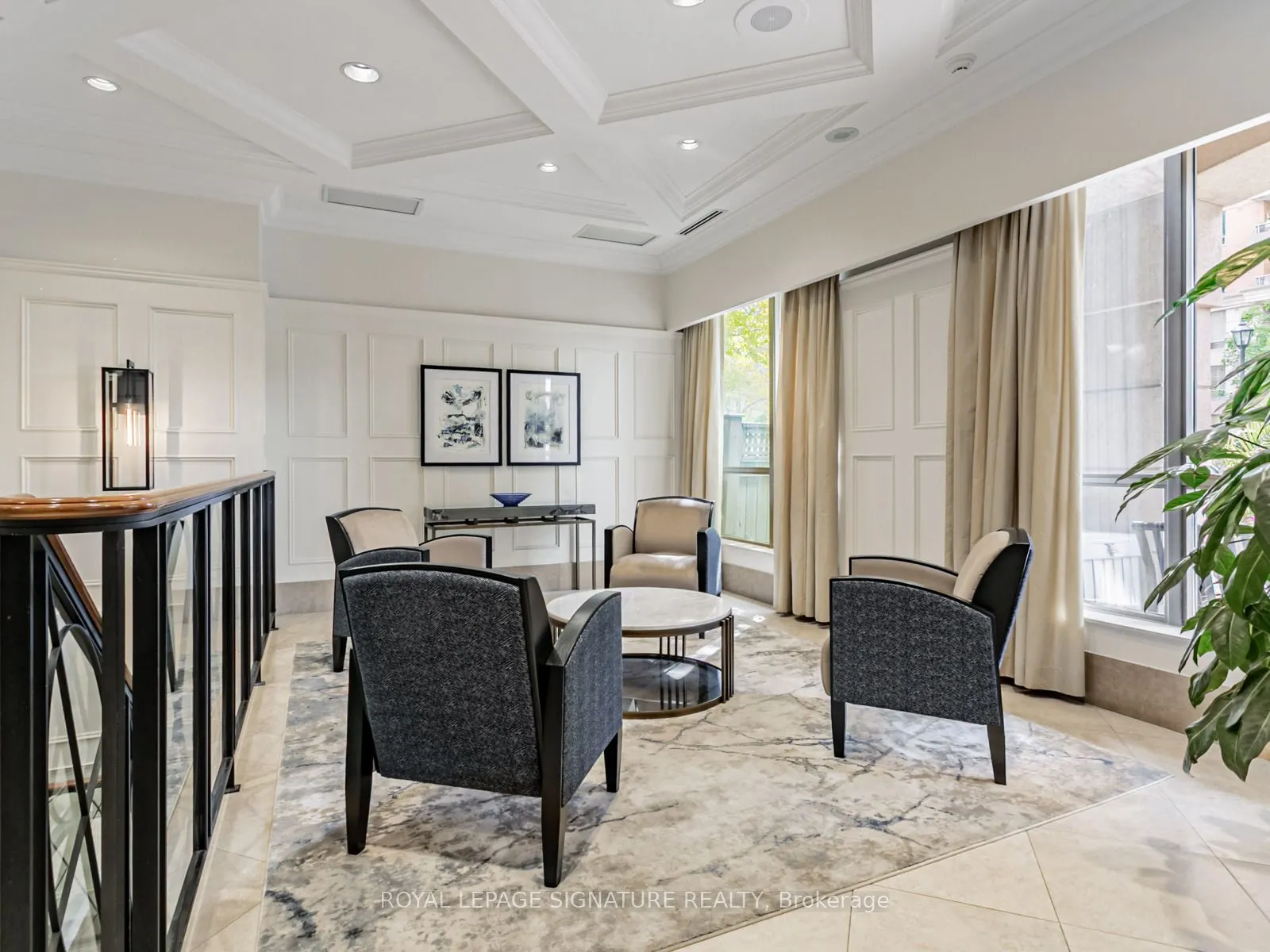 5229 Dundas Street, #507