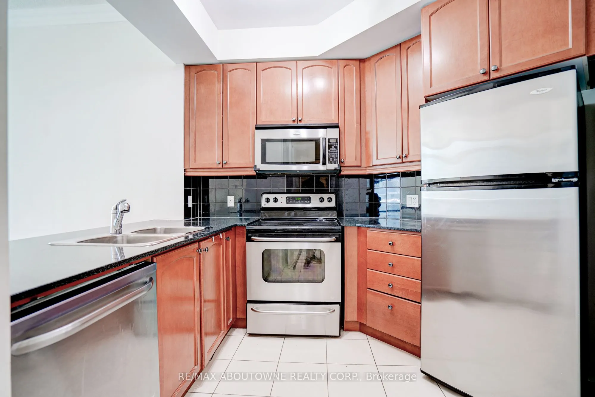 90 Absolute Avenue, #2705