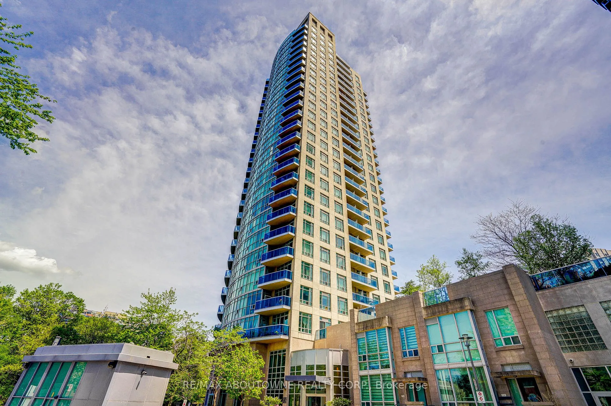 90 Absolute Avenue, #2705