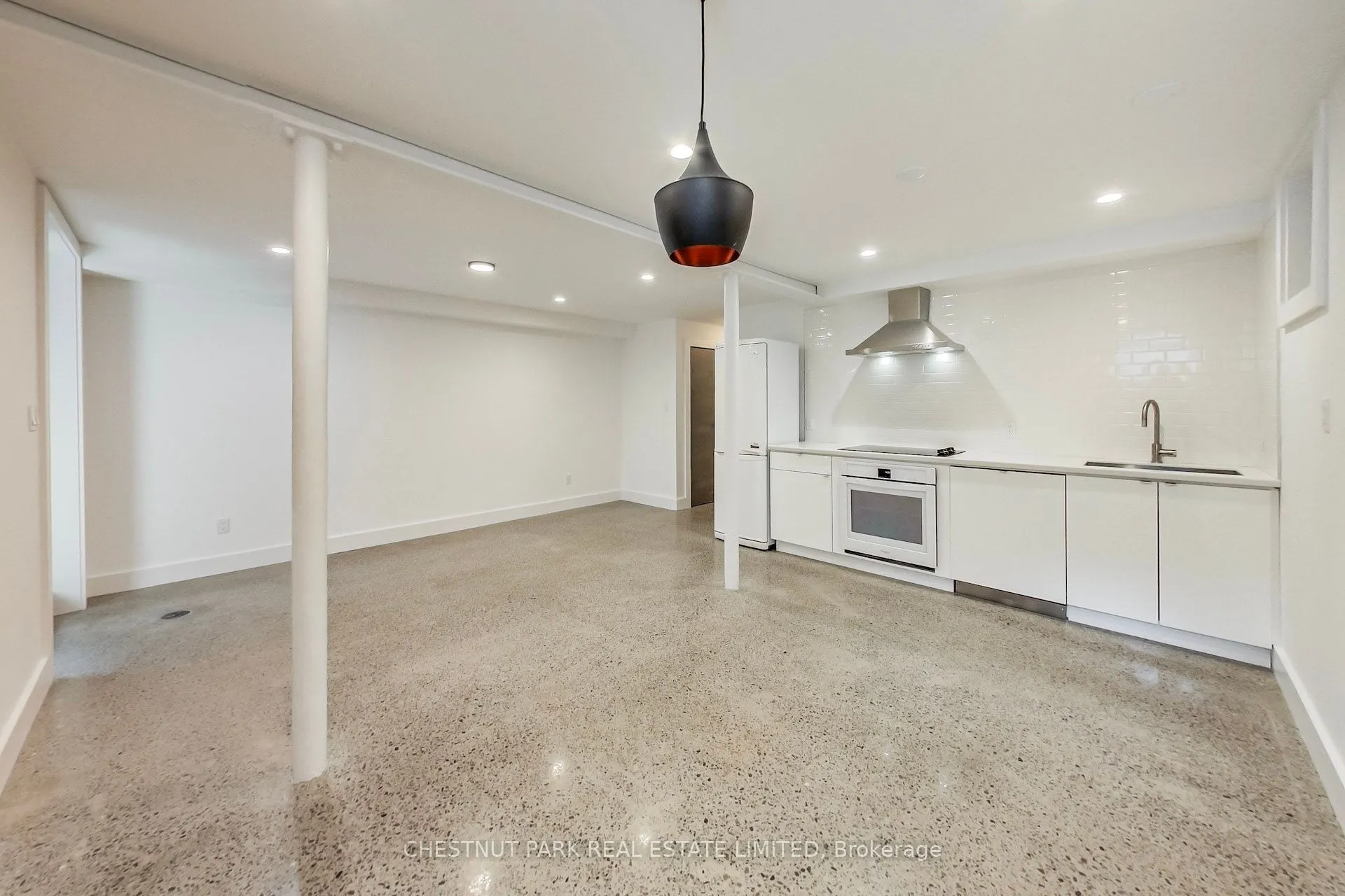 37 Tyndall Avenue, #Lower