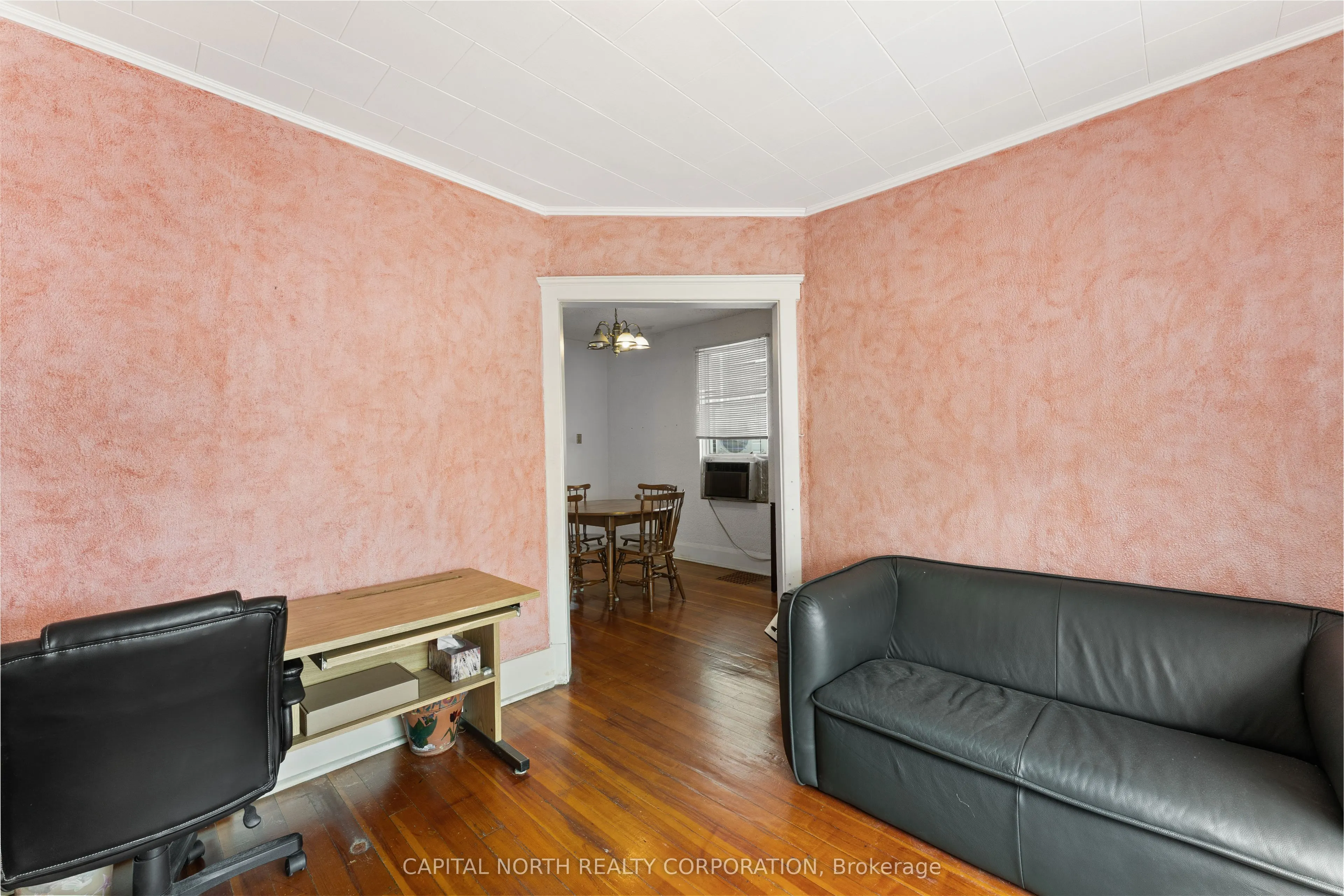 100 Livingstone Avenue