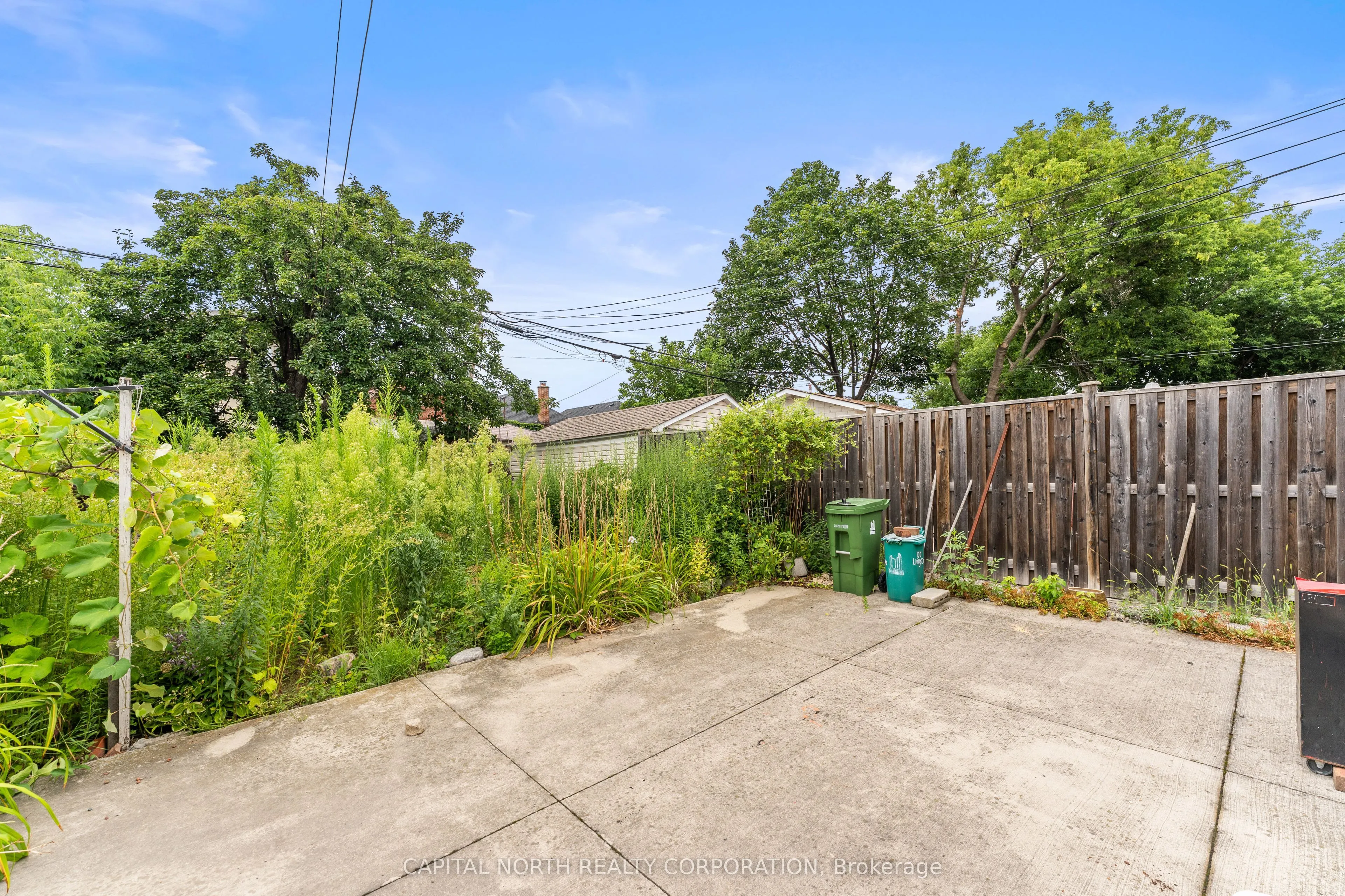 100 Livingstone Avenue