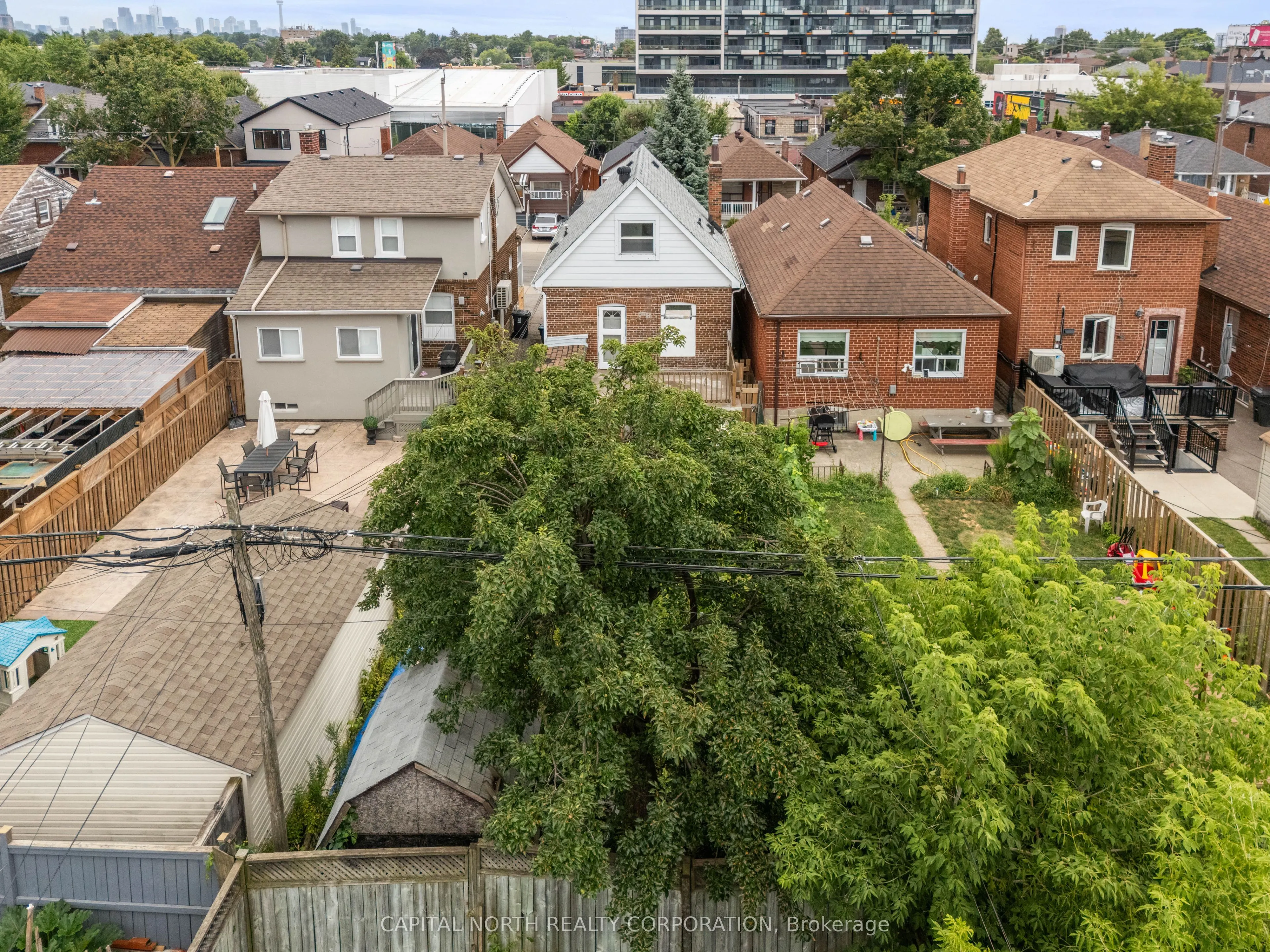 100 Livingstone Avenue