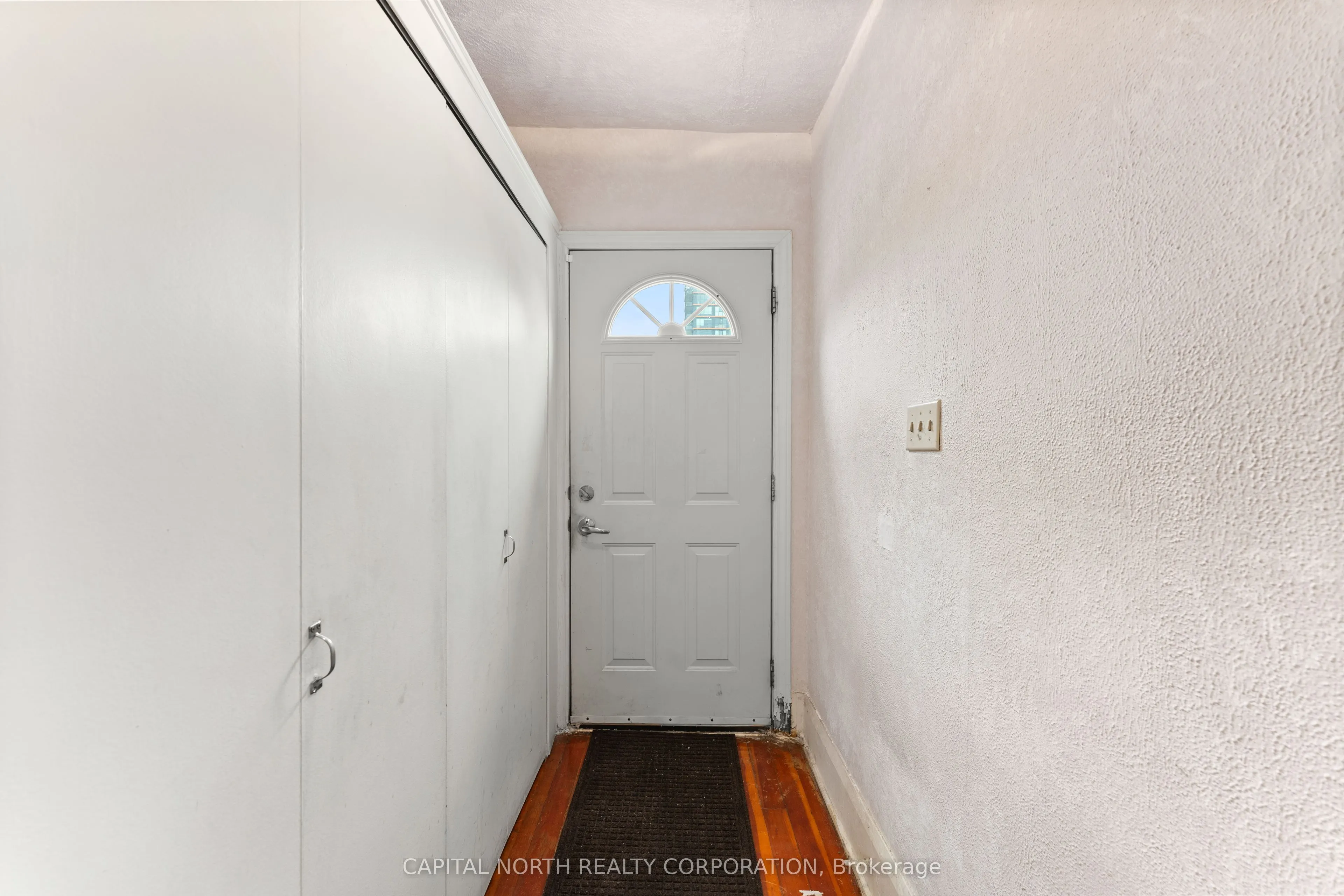 100 Livingstone Avenue