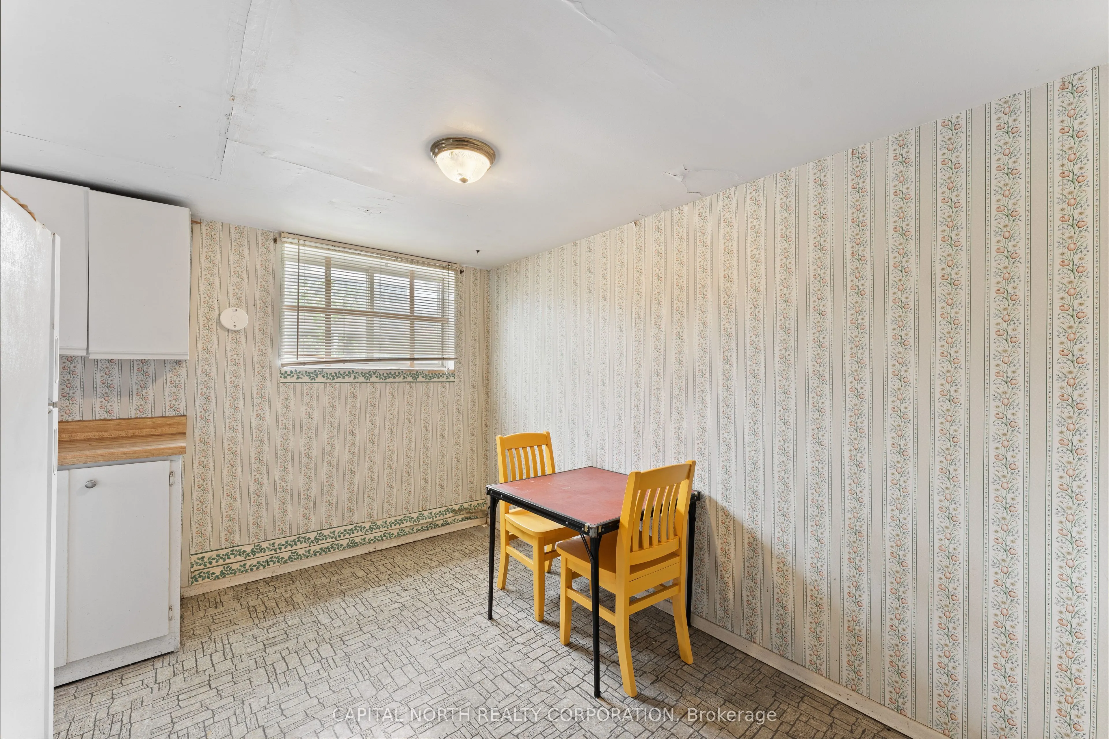 100 Livingstone Avenue
