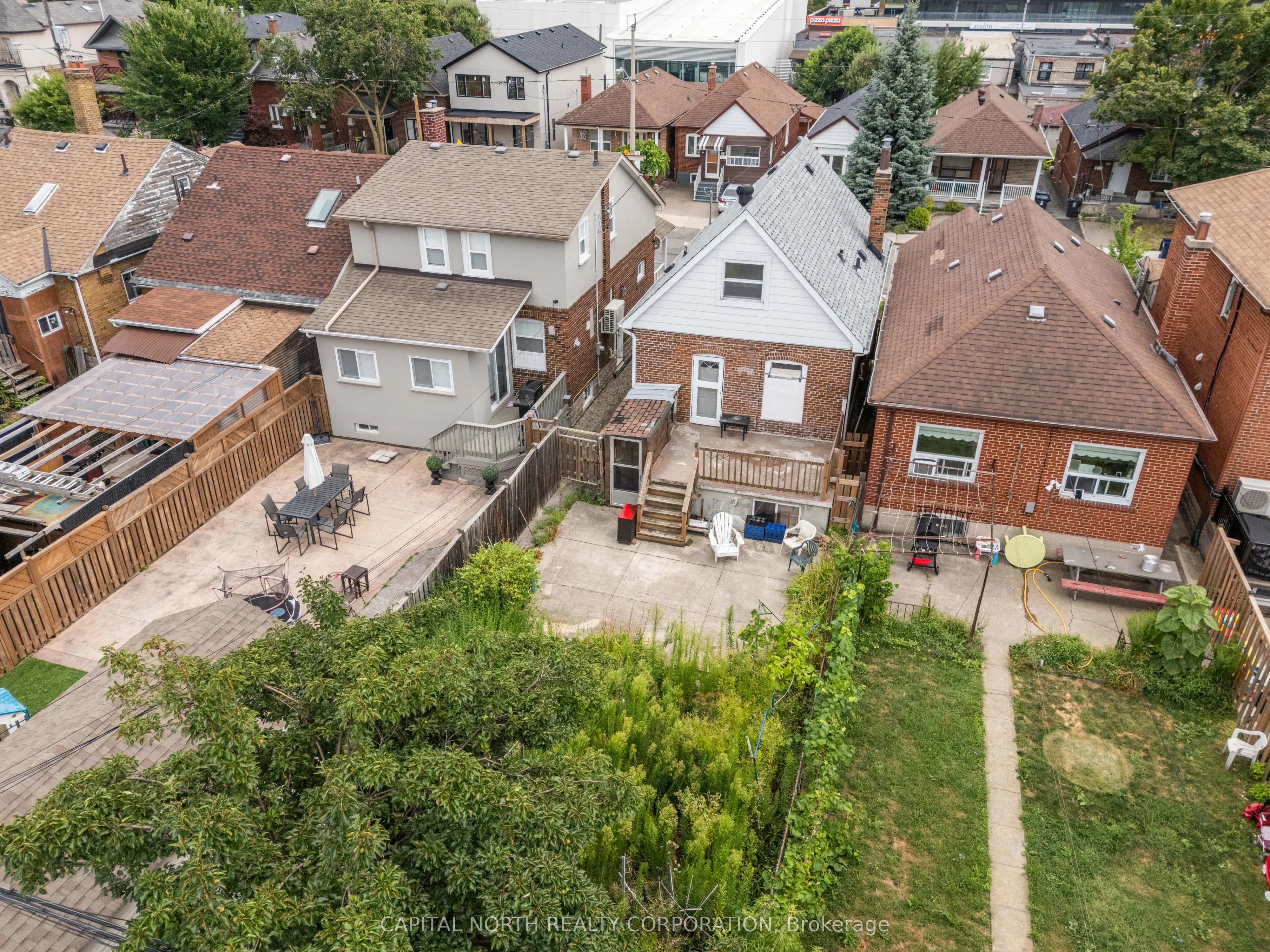 100 Livingstone Avenue