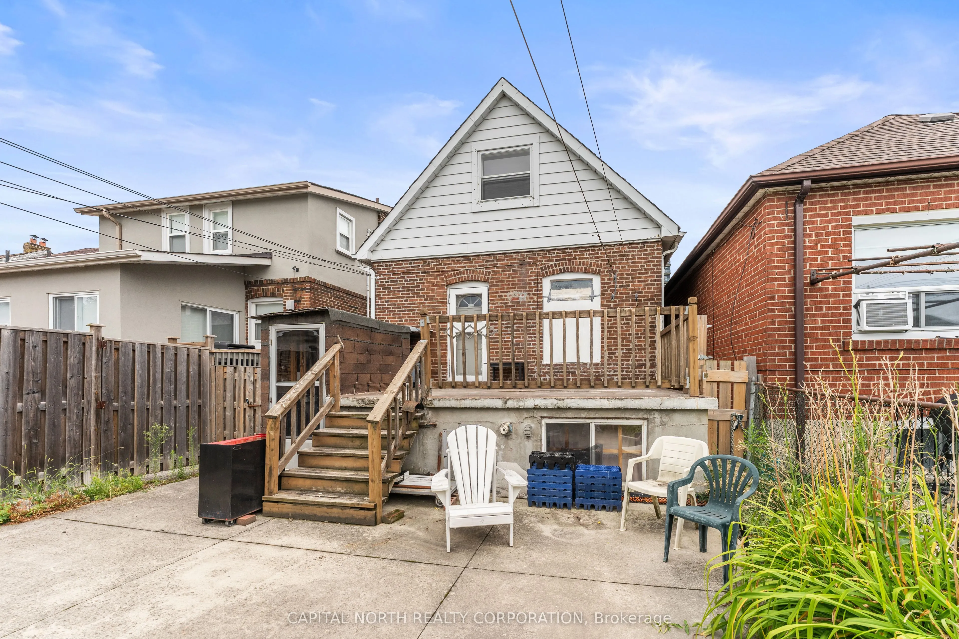 100 Livingstone Avenue