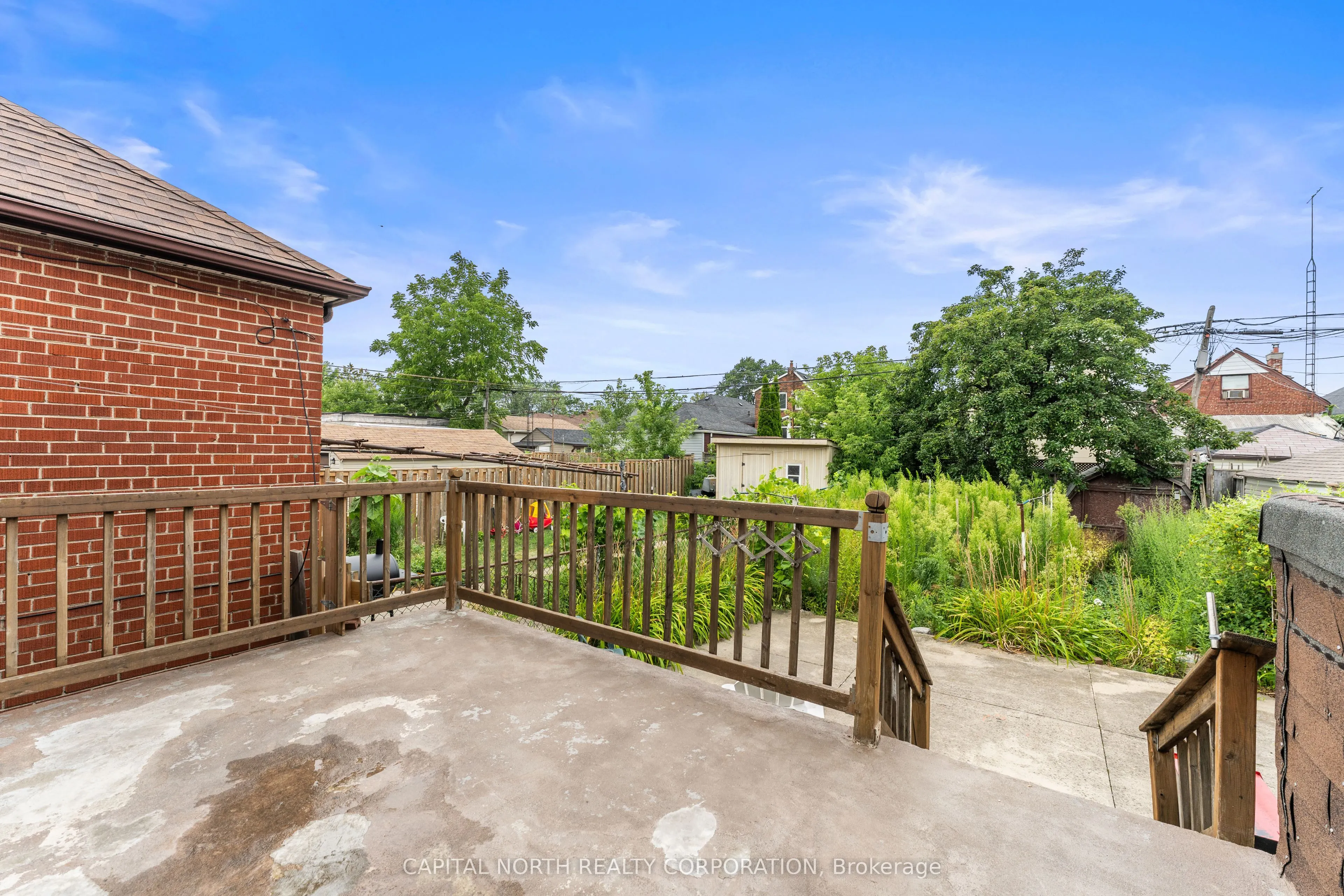 100 Livingstone Avenue