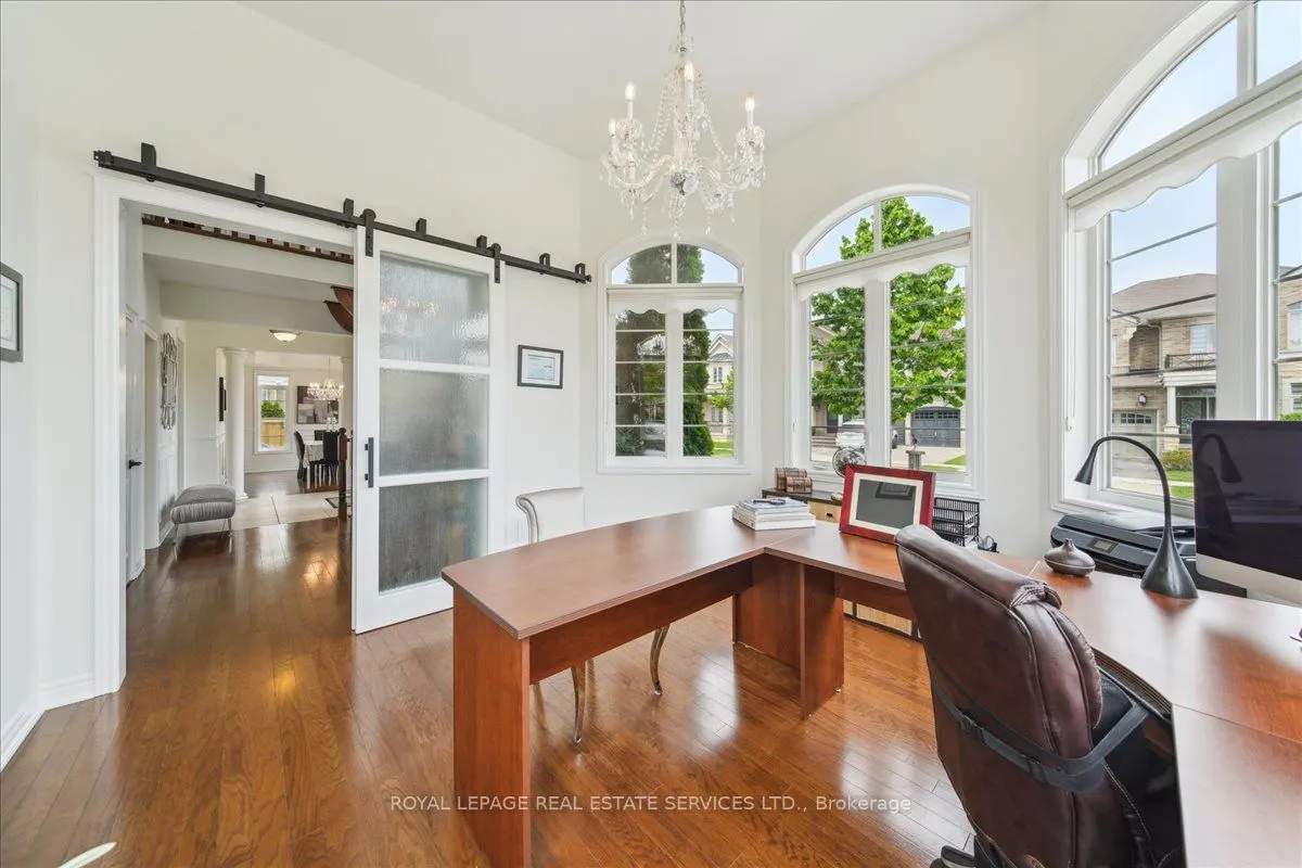 3150 Trailside Drive