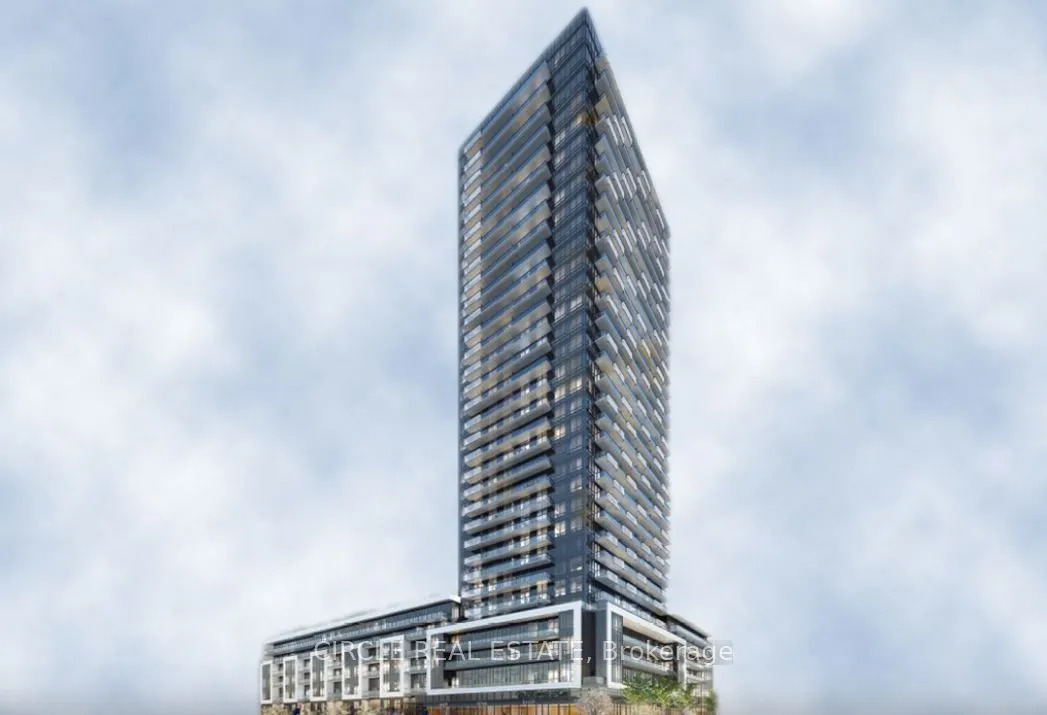5105 Hurontario Street, #404