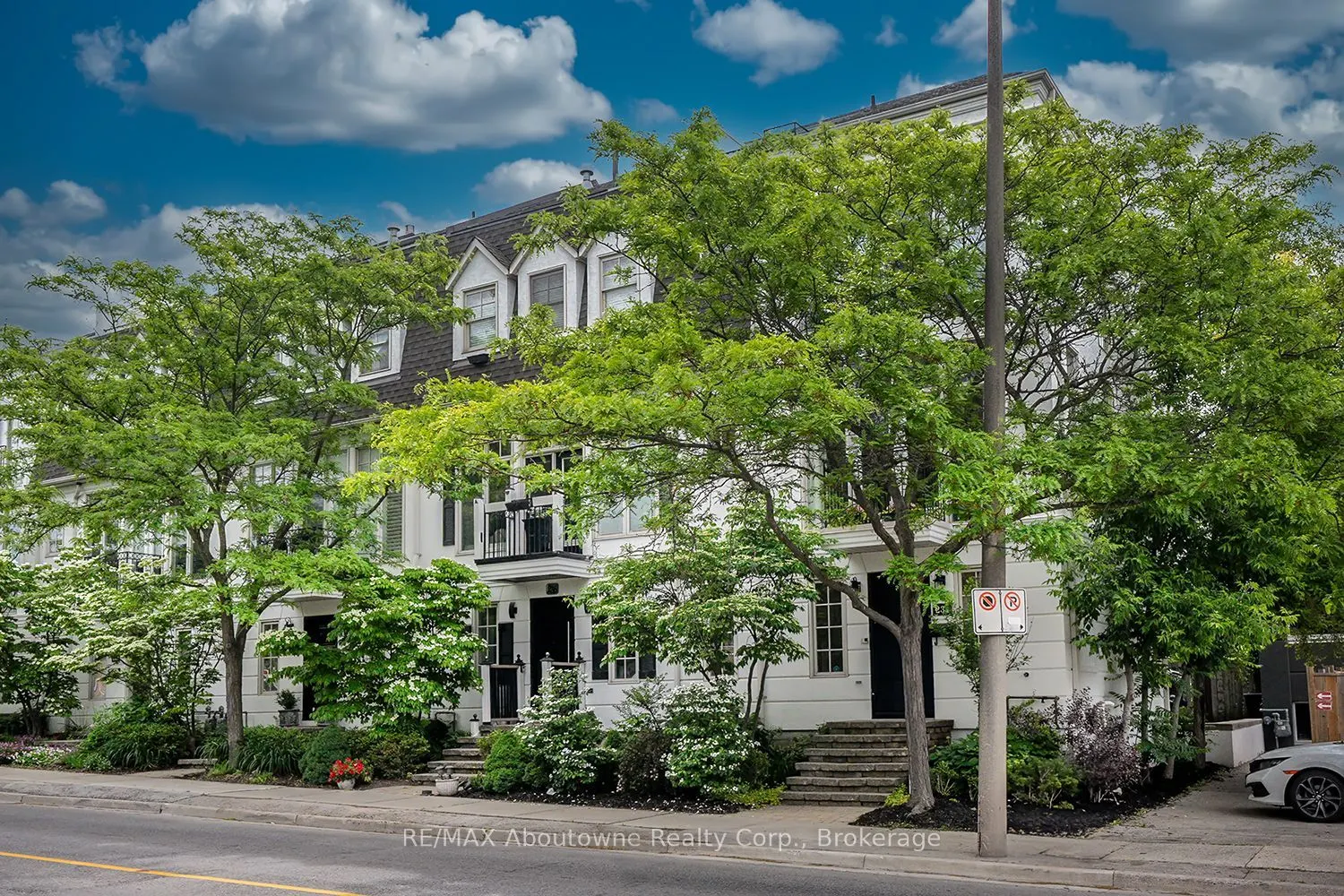 234 Randall Street