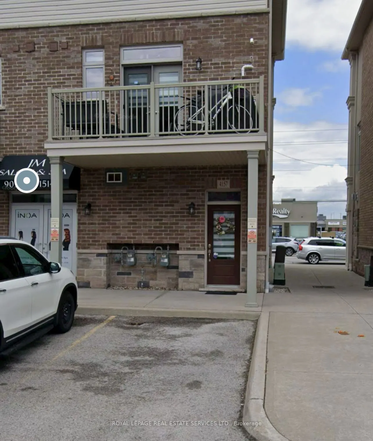4150 Fairview Street, #5