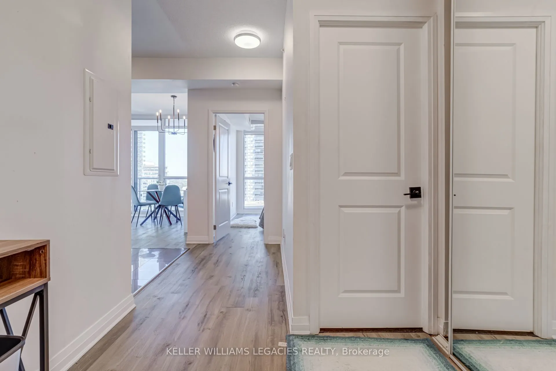 59 Annie Craig Drive, #2309