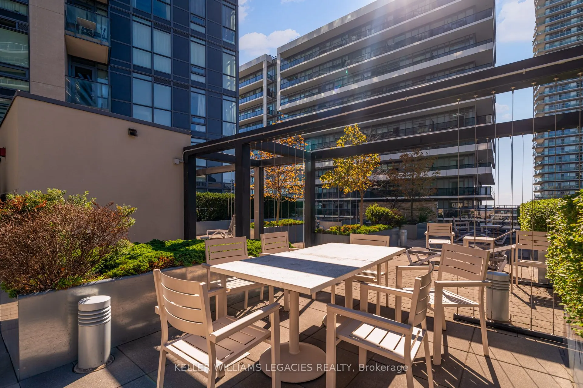 59 Annie Craig Drive, #2309