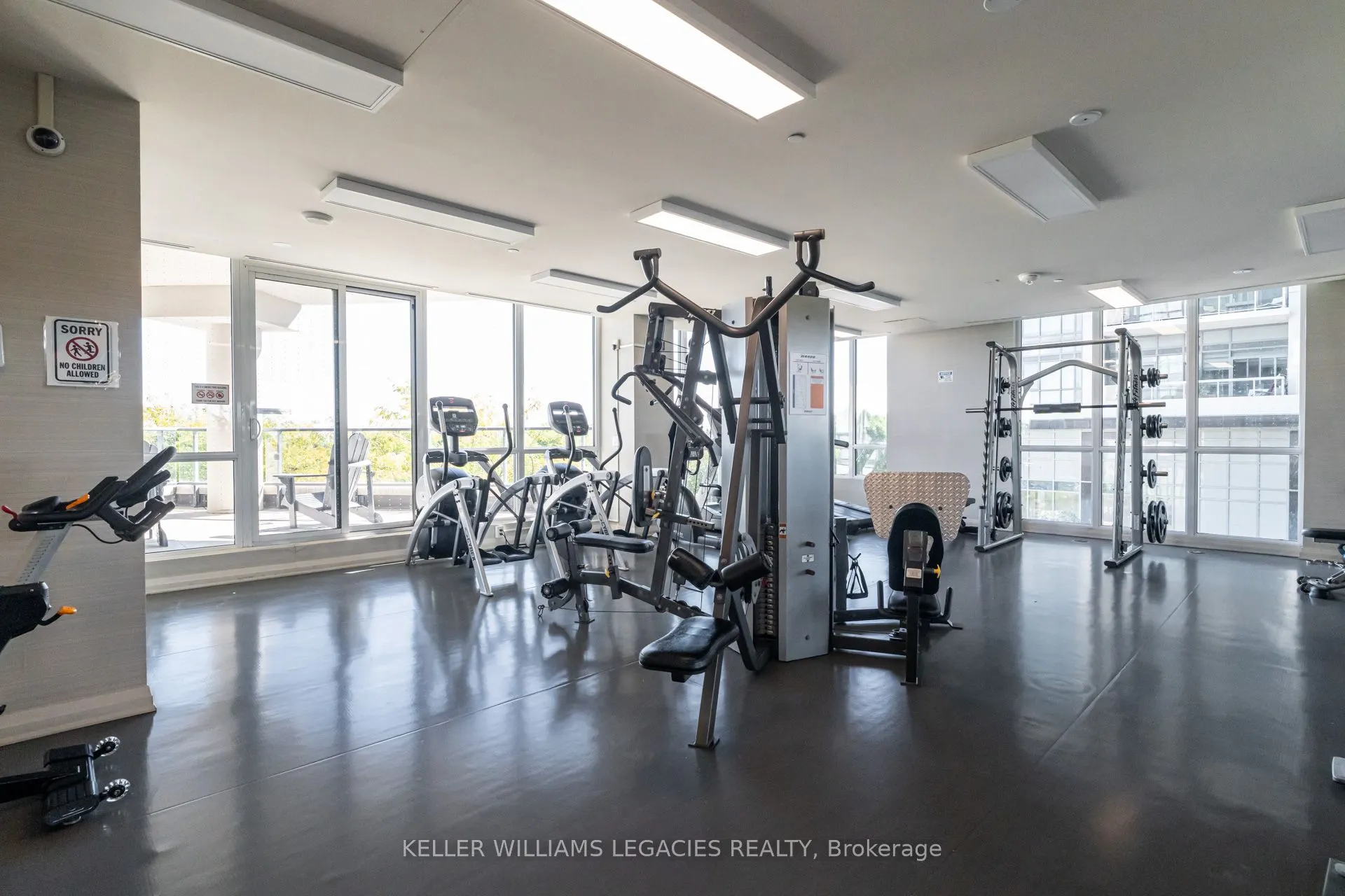 59 Annie Craig Drive, #2309