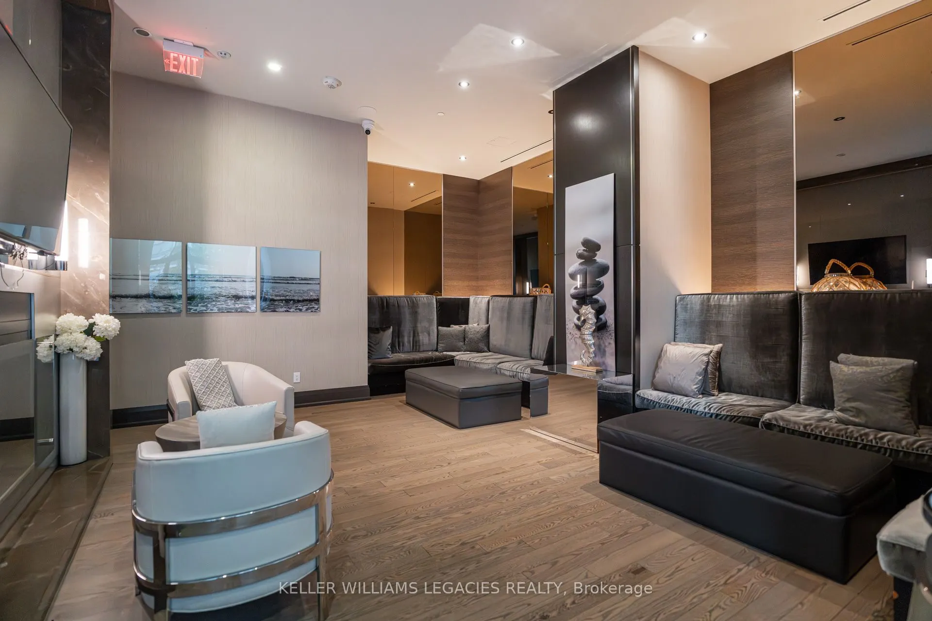 59 Annie Craig Drive, #2309