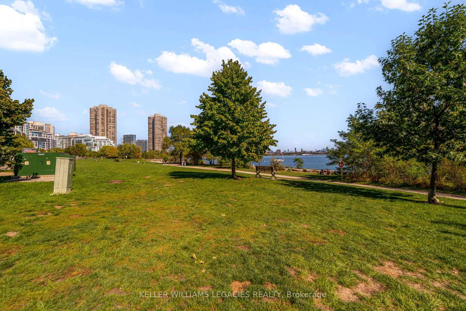 59 Annie Craig Drive, #2309