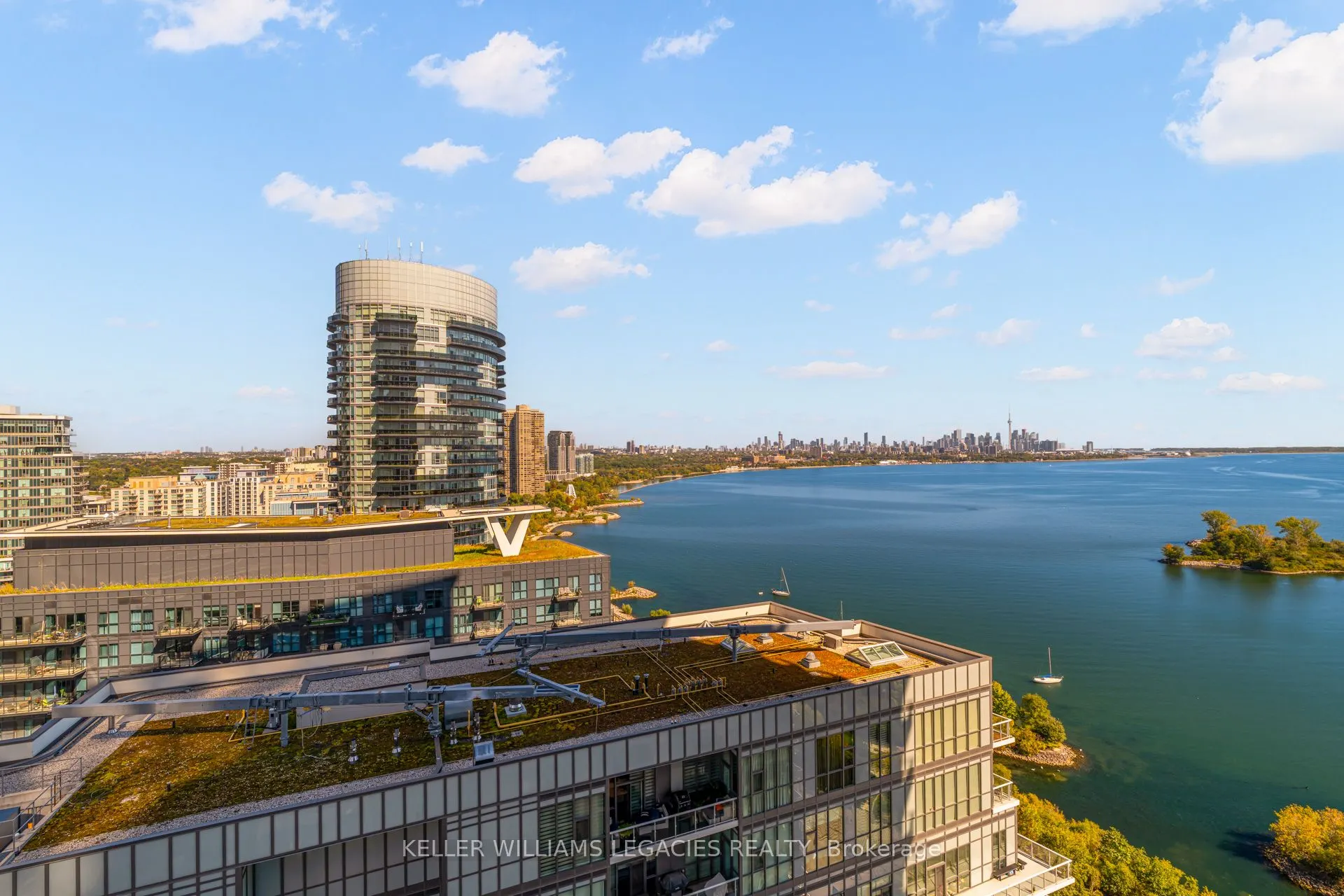 59 Annie Craig Drive, #2309