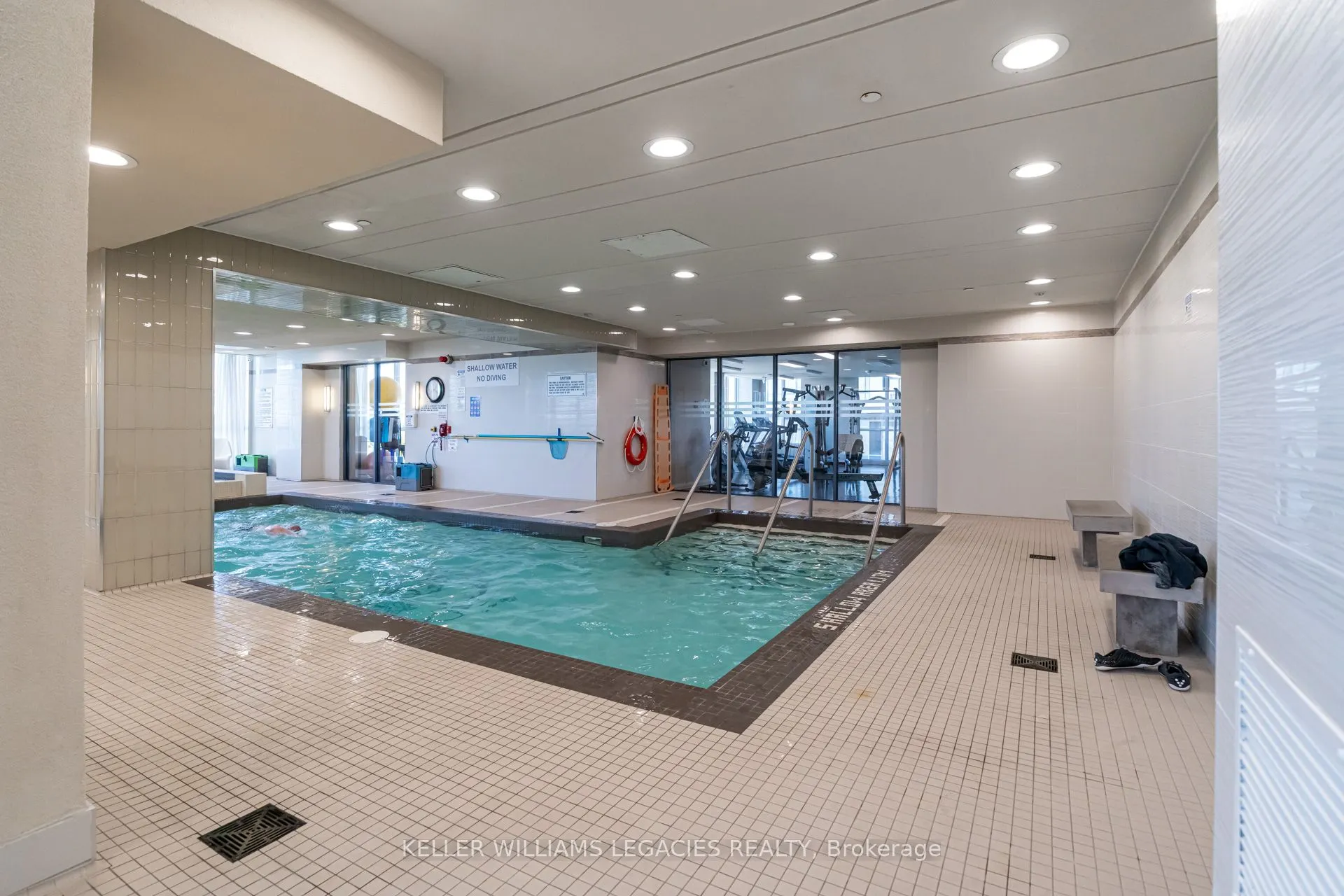 59 Annie Craig Drive, #2309