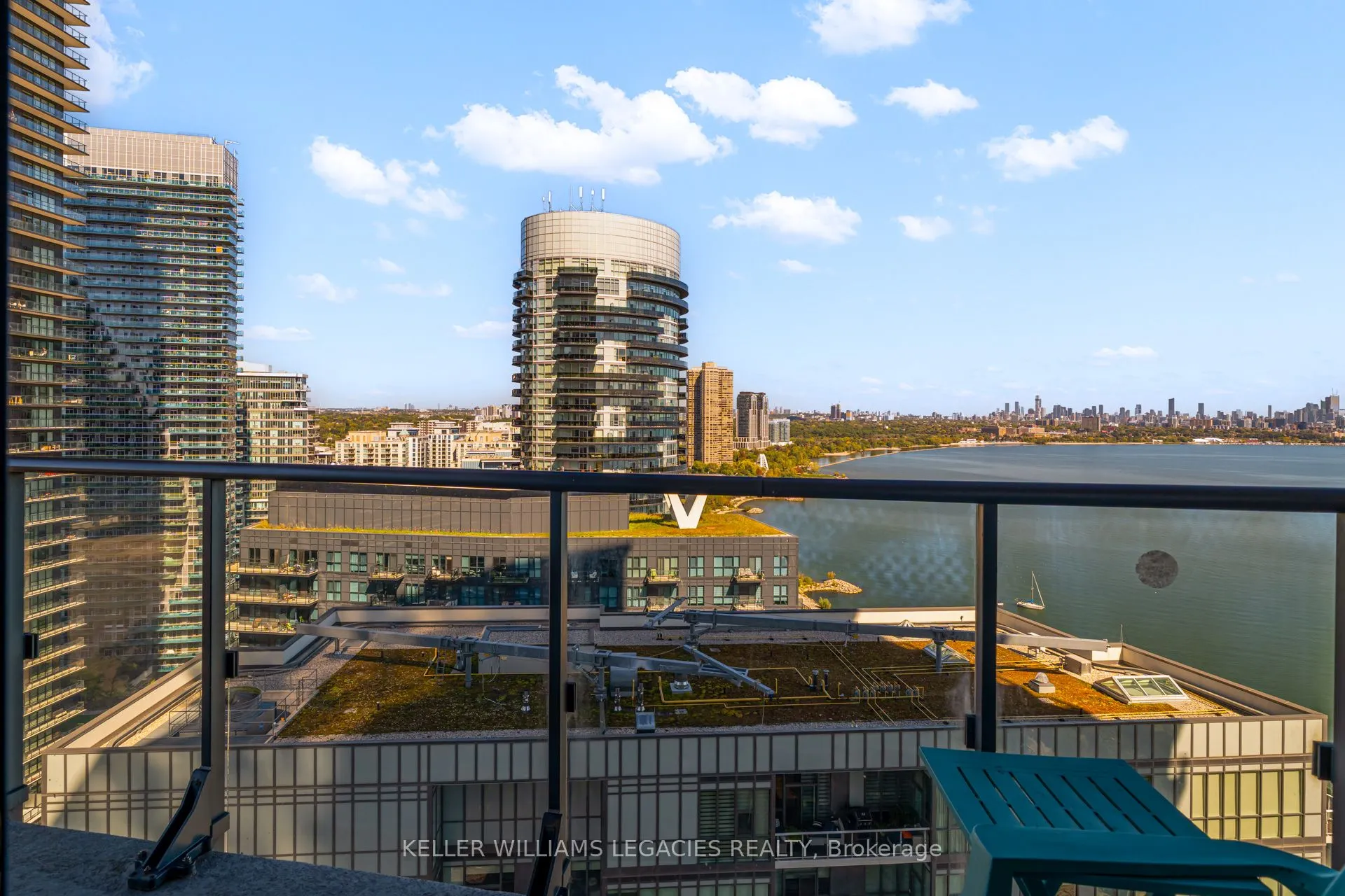 59 Annie Craig Drive, #2309