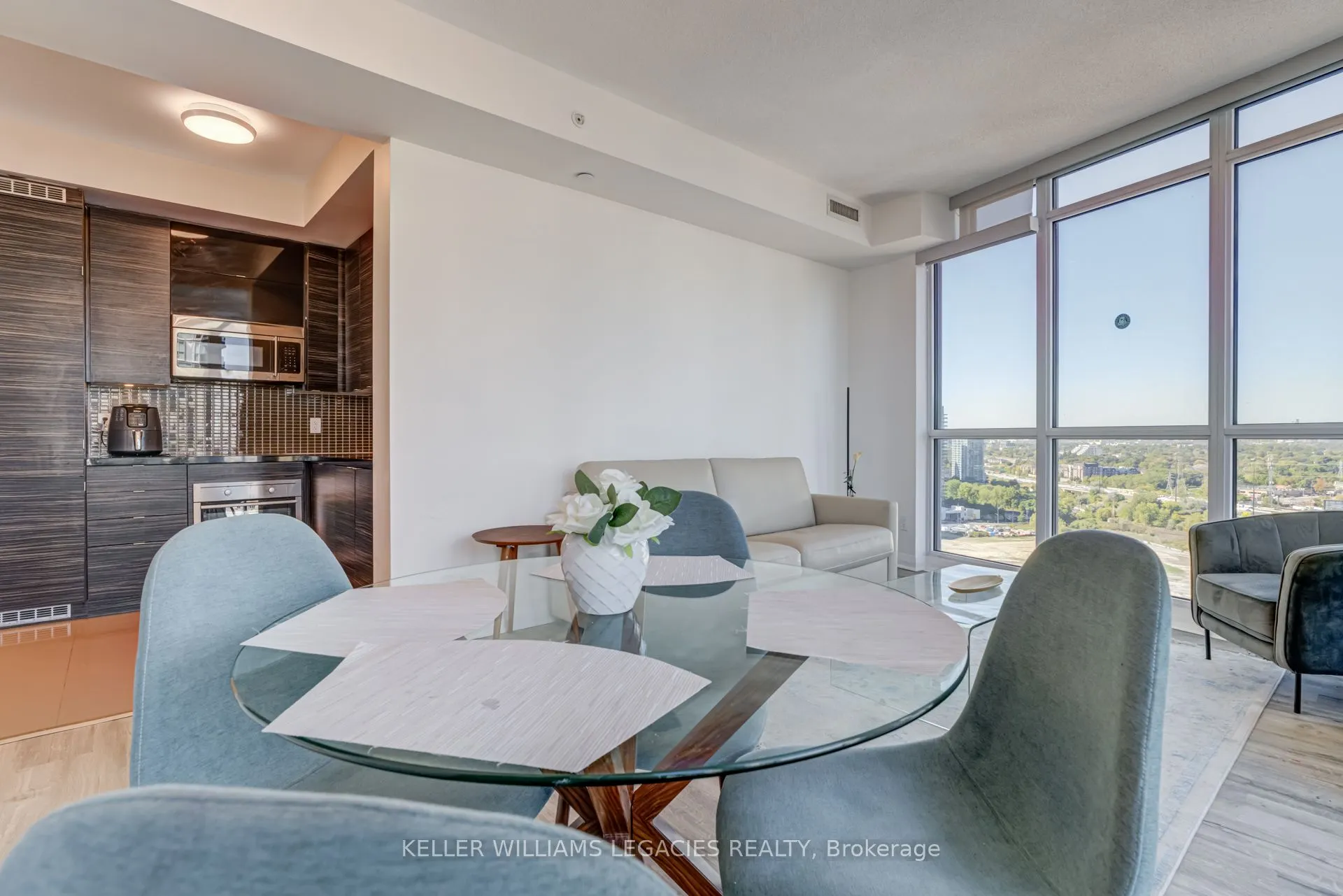 59 Annie Craig Drive, #2309