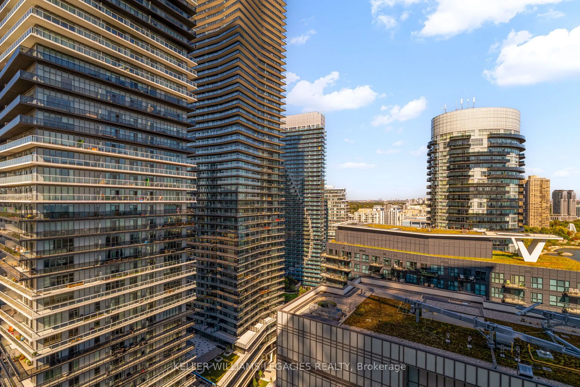 59 Annie Craig Drive, #2309