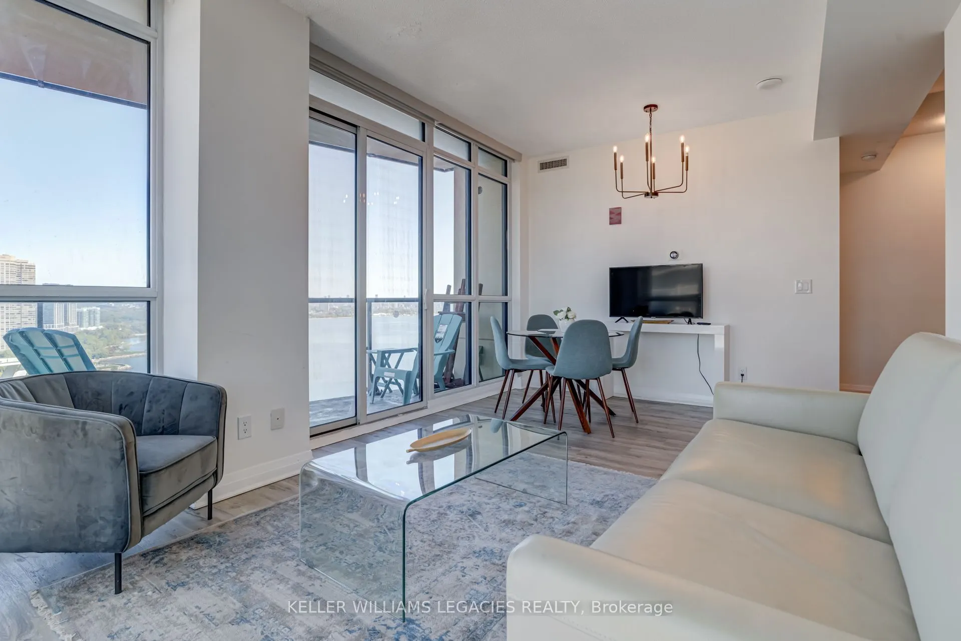 59 Annie Craig Drive, #2309