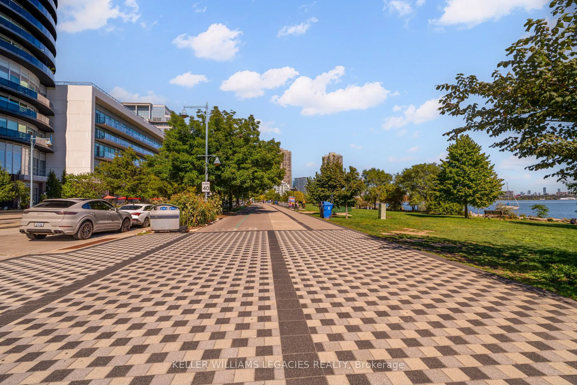 59 Annie Craig Drive, #2309