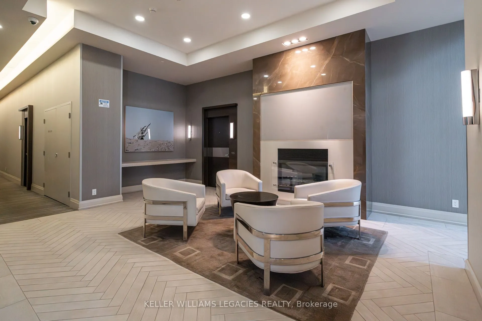 59 Annie Craig Drive, #2309