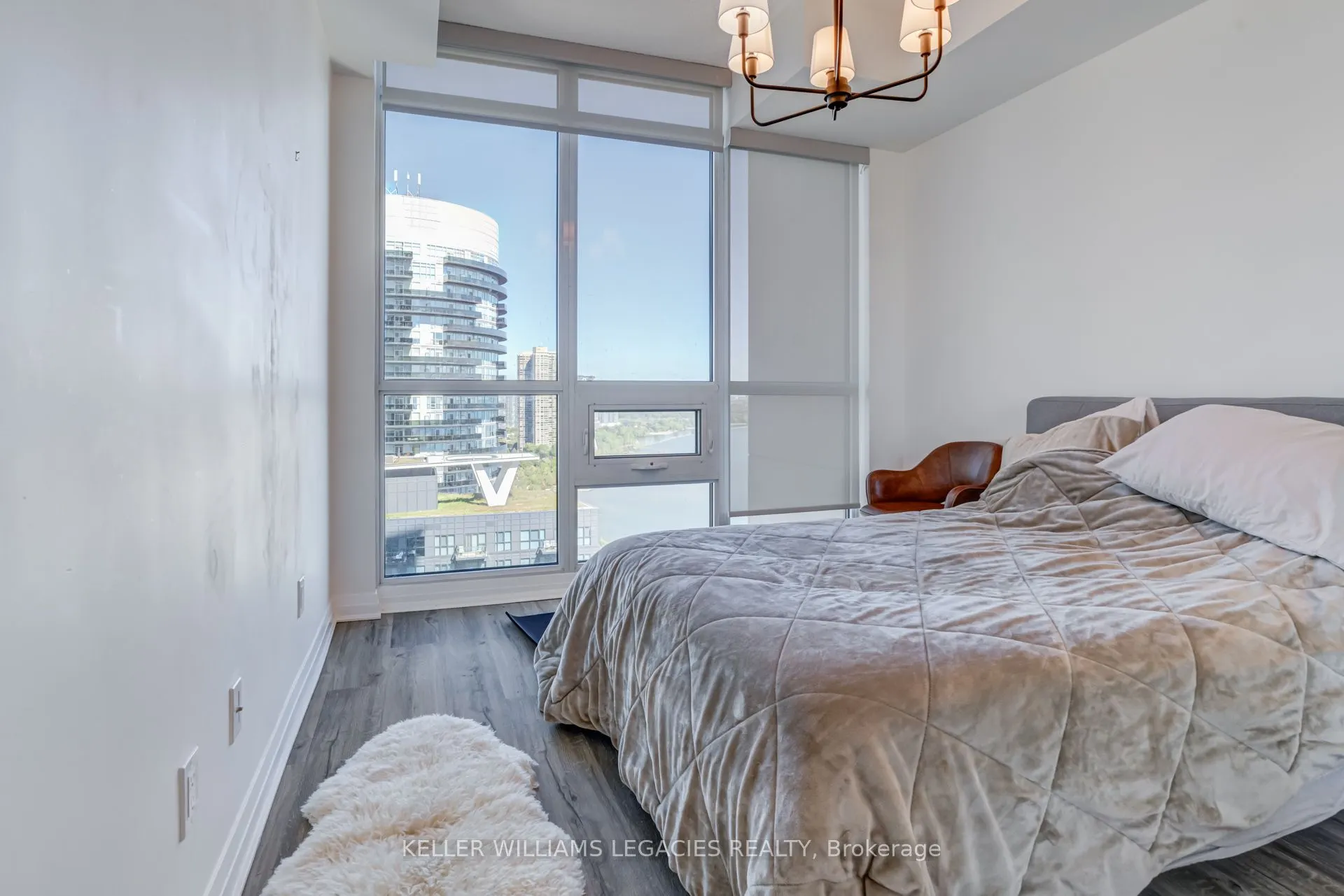 59 Annie Craig Drive, #2309