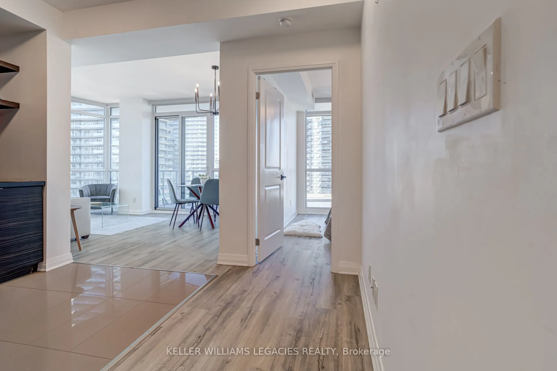 59 Annie Craig Drive, #2309