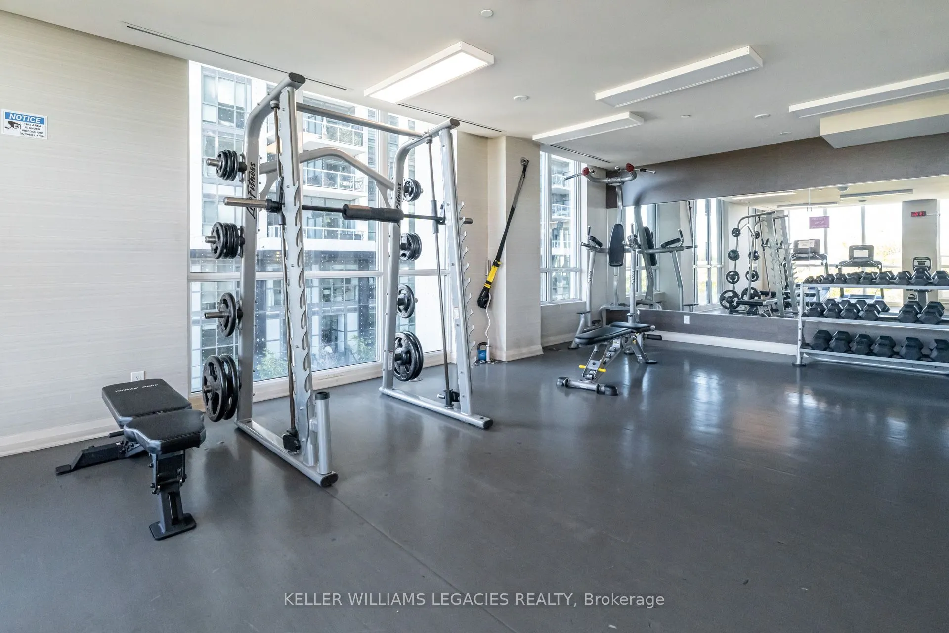 59 Annie Craig Drive, #2309