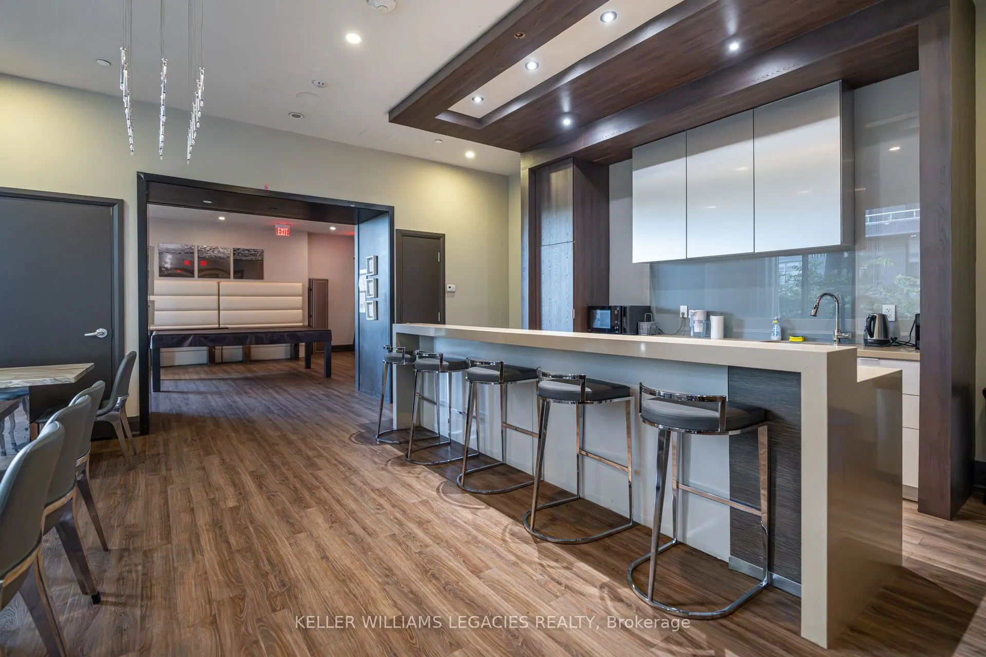 59 Annie Craig Drive, #2309