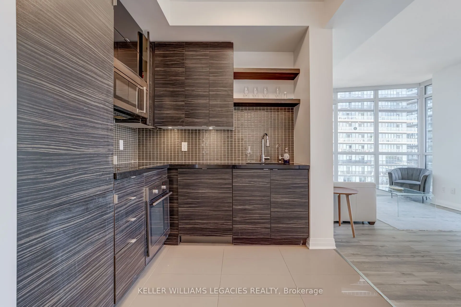 59 Annie Craig Drive, #2309