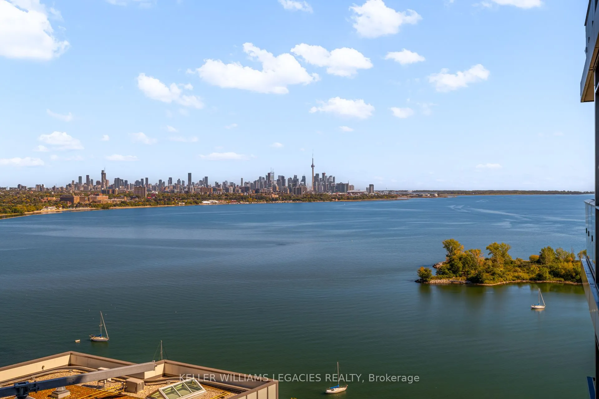 59 Annie Craig Drive, #2309